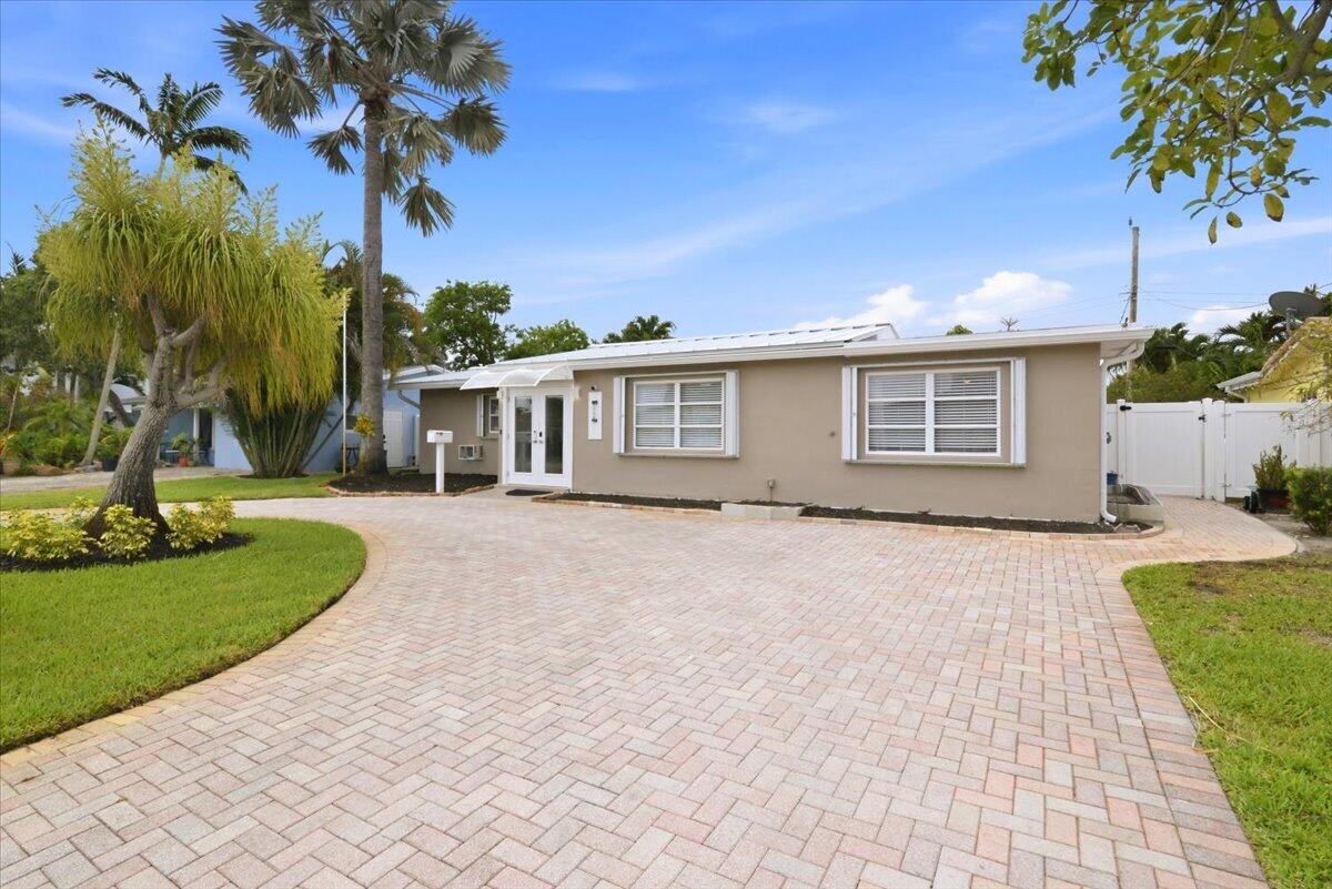 ROYAL PALM ACRES EIGHTH SEC - Residential