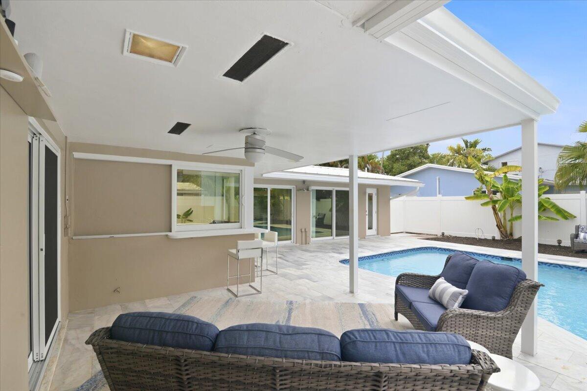 ROYAL PALM ACRES EIGHTH SEC - Residential