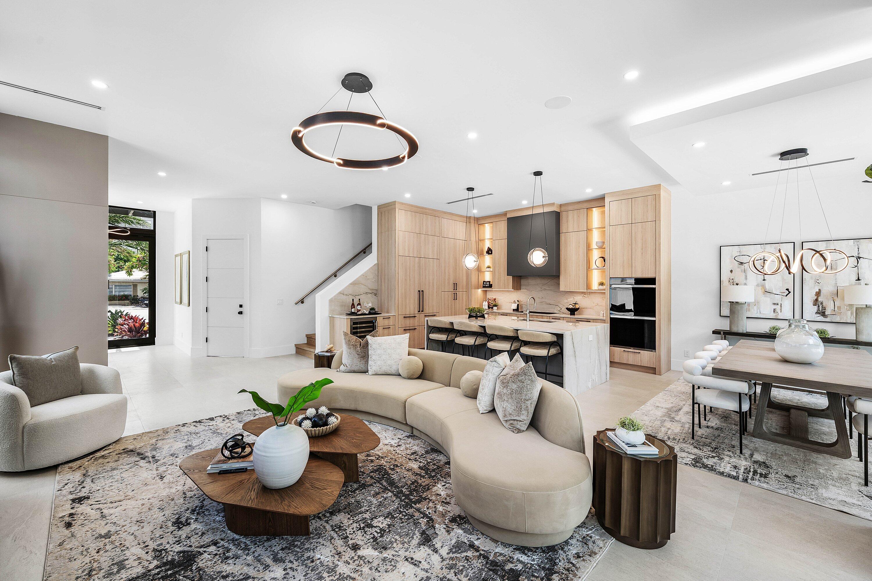 Spanish River Land - Residential
