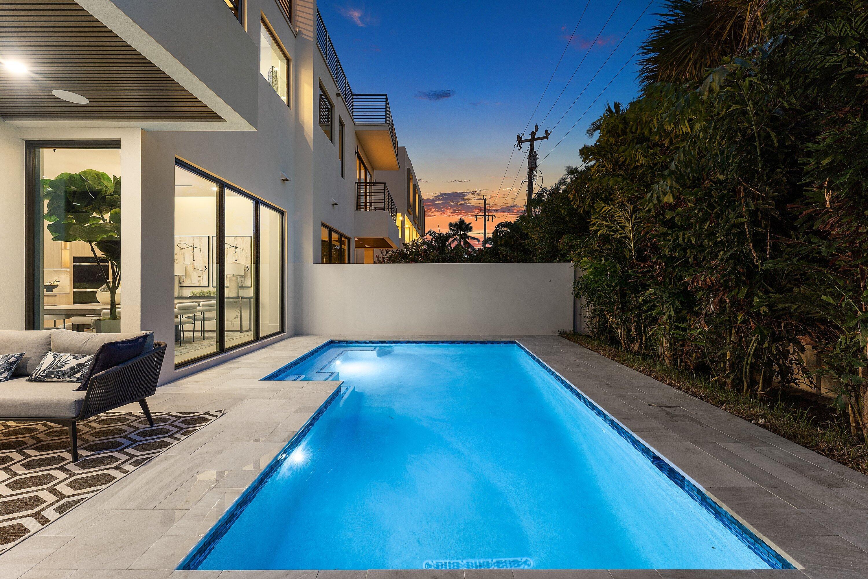 Spanish River Land - Residential