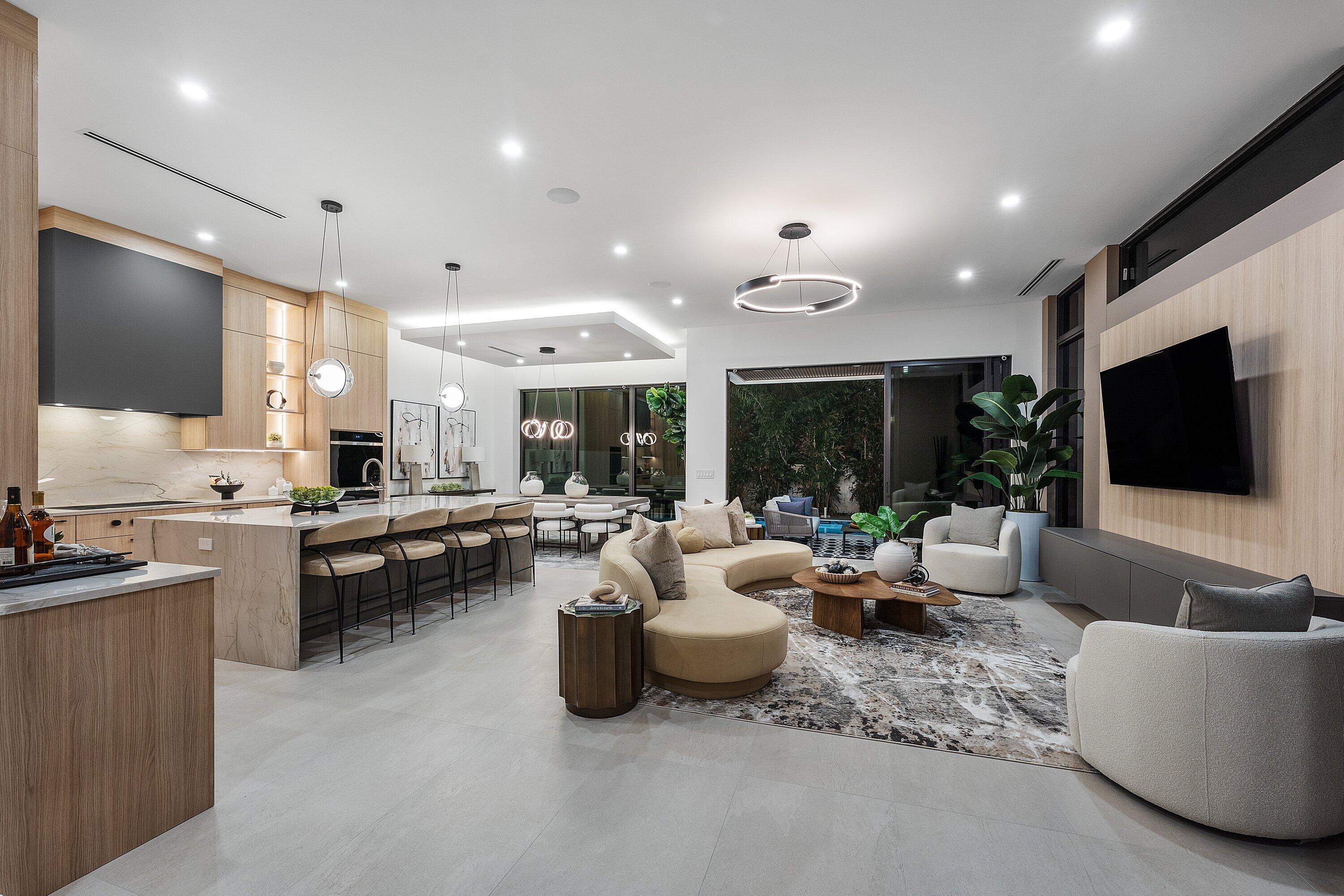 Spanish River Land - Residential