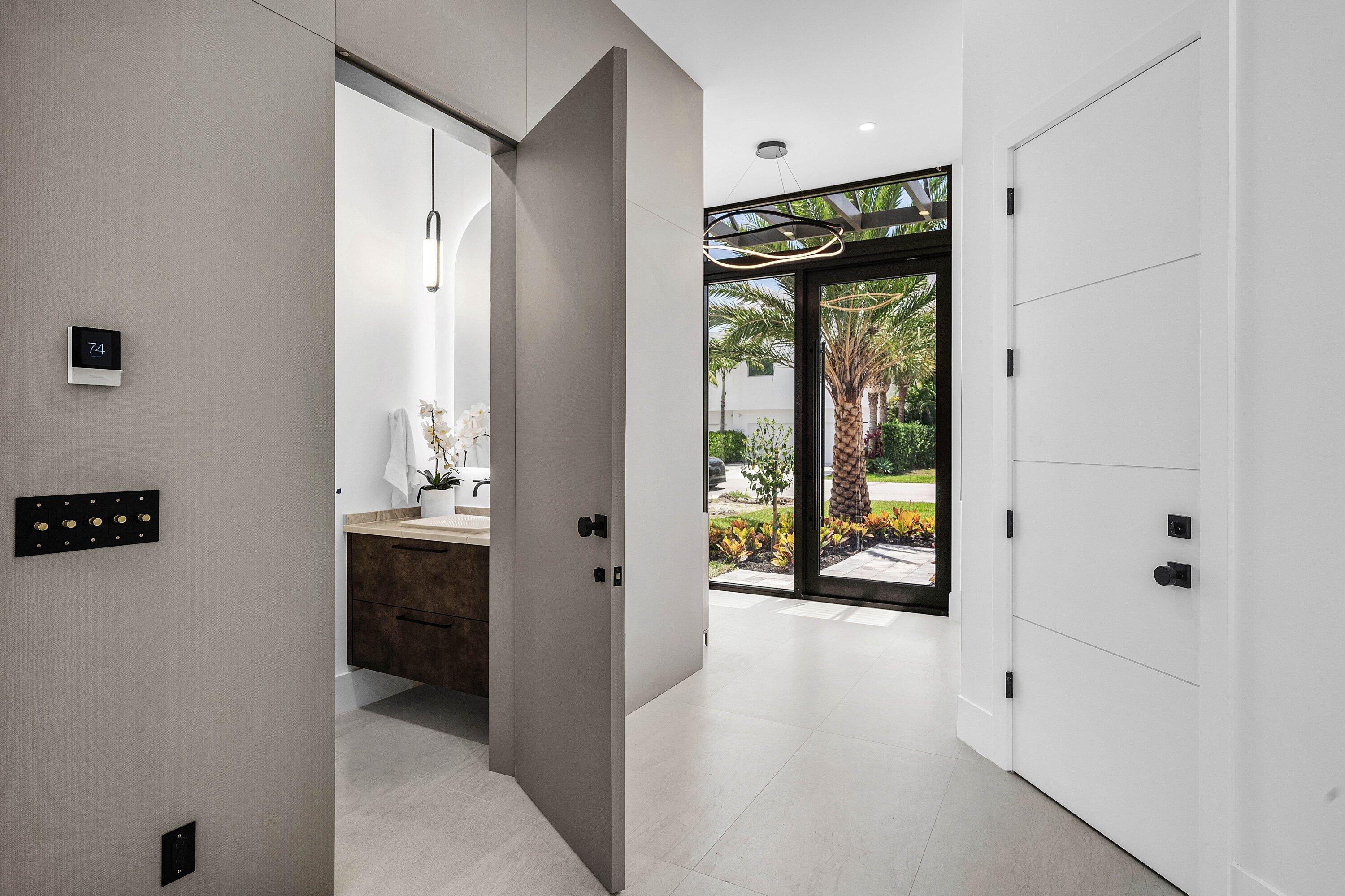 Spanish River Land - Residential