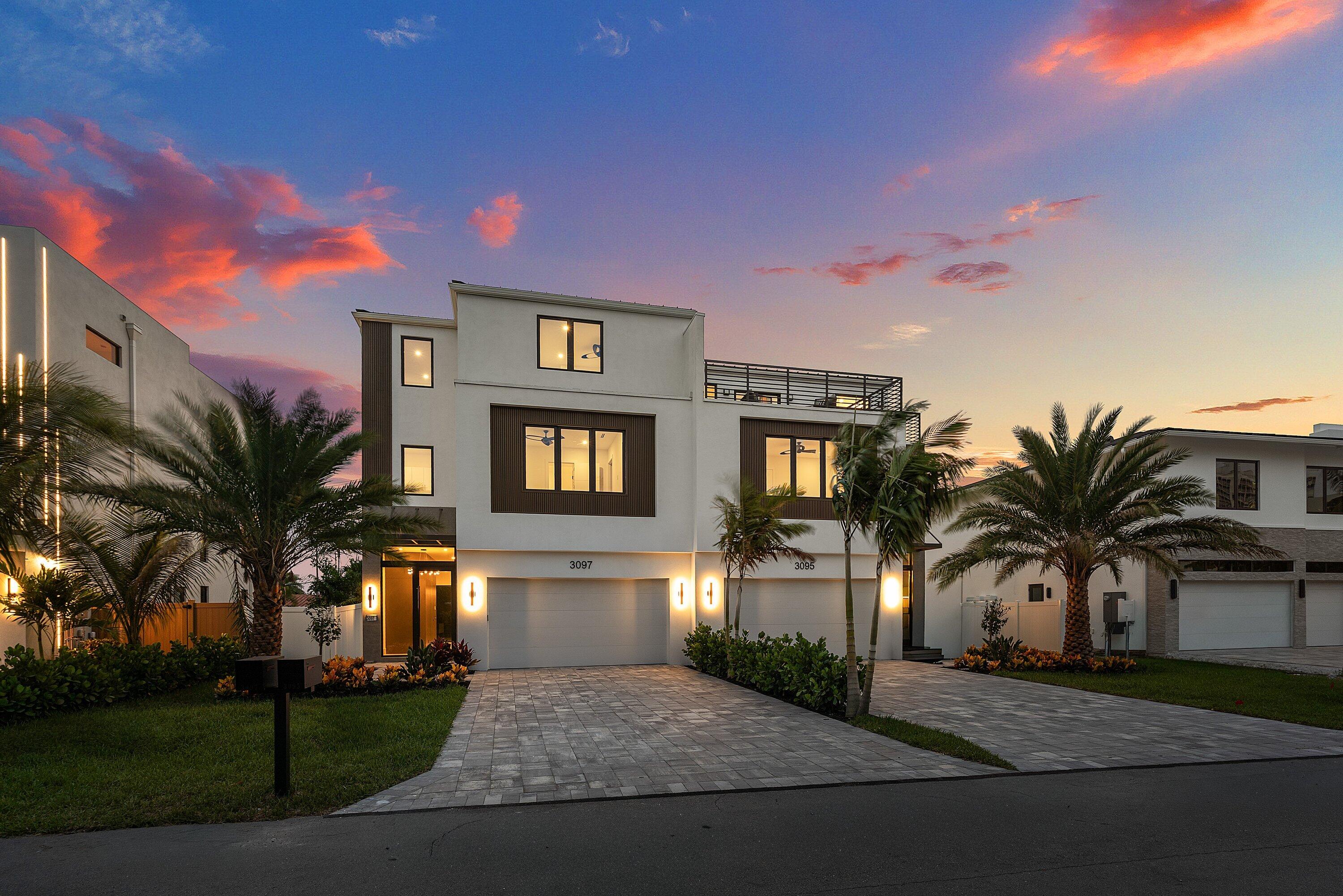 Spanish River Land - Residential