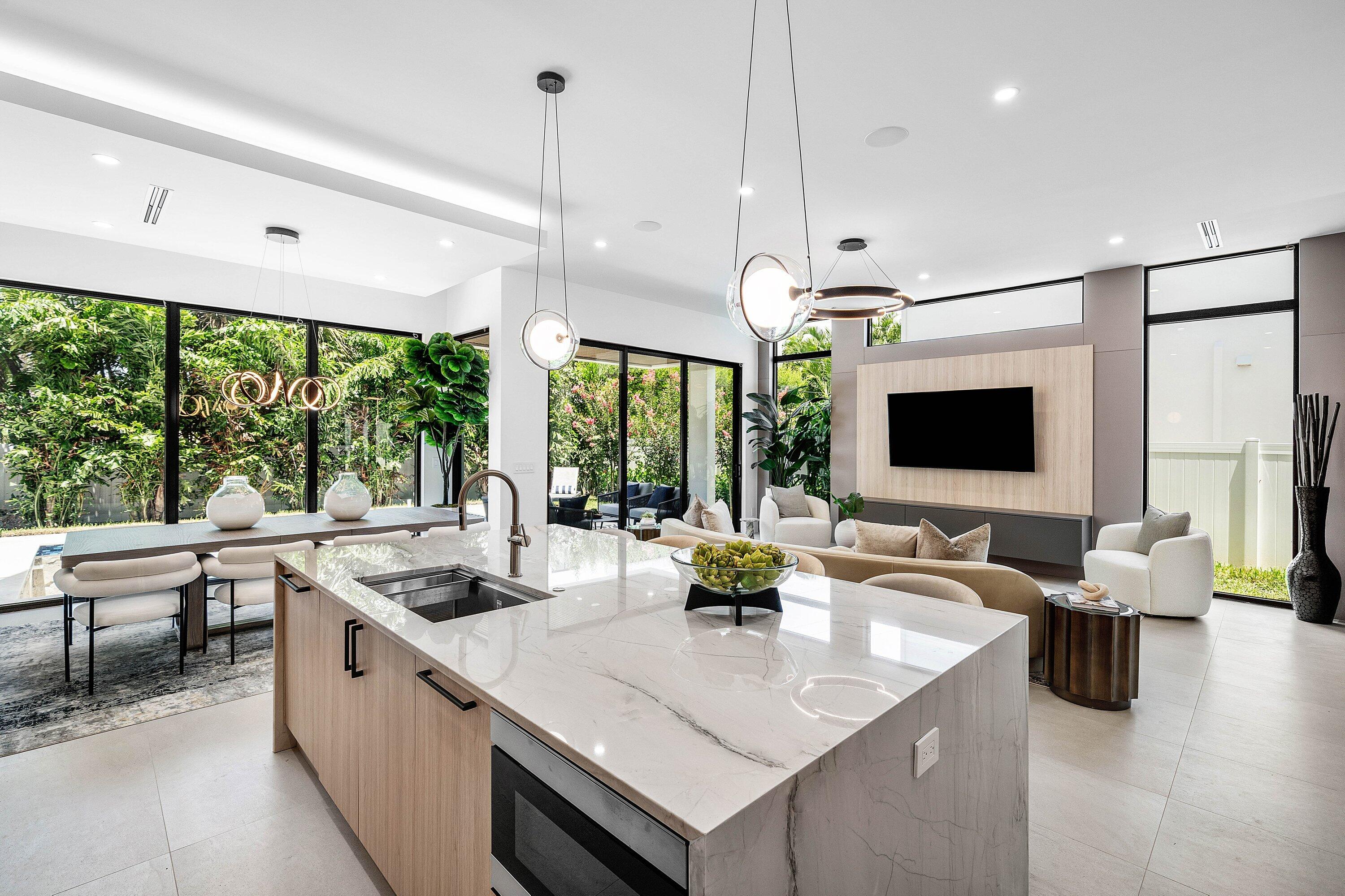 Spanish River Land - Residential