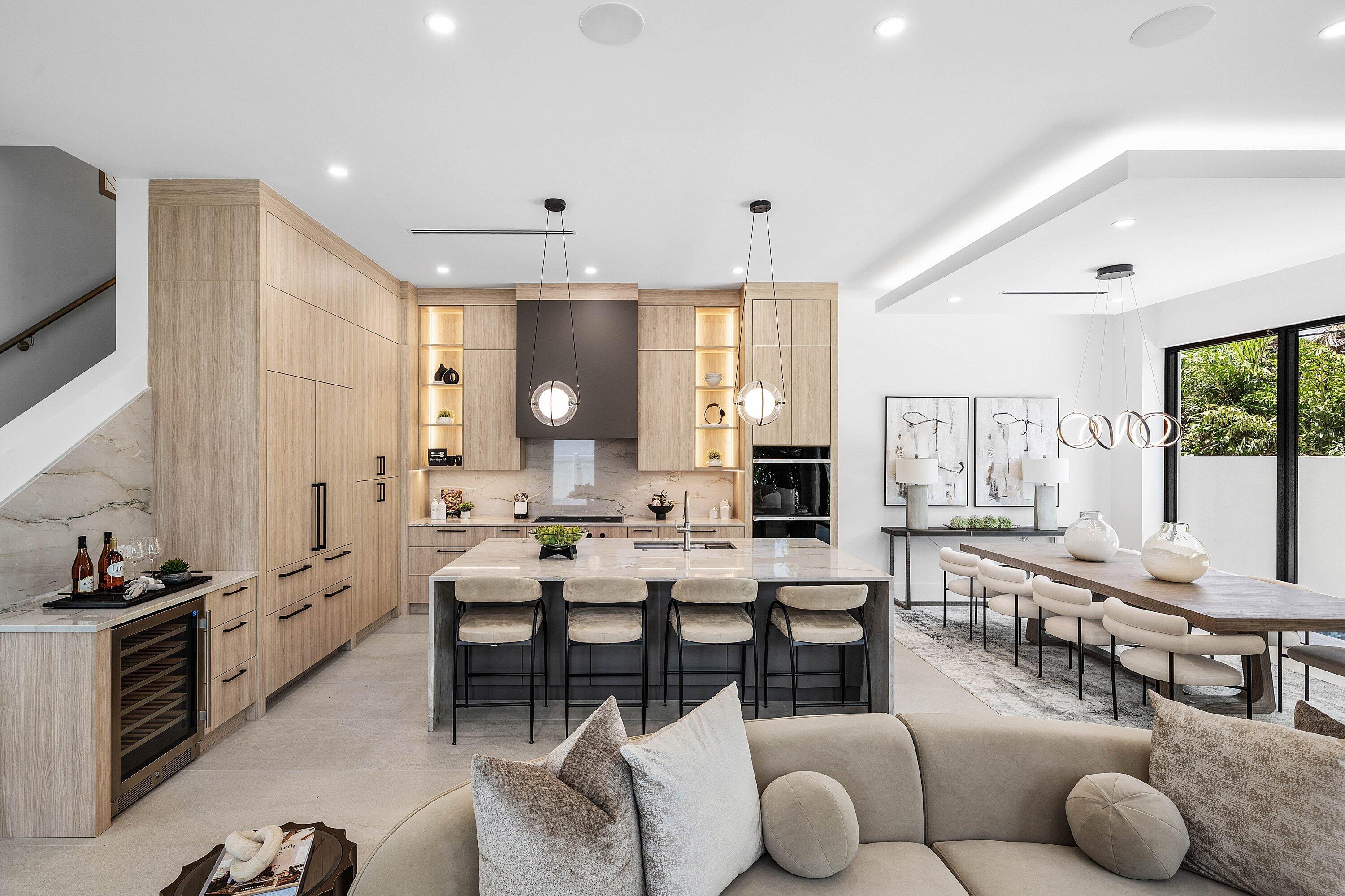 Spanish River Land - Residential