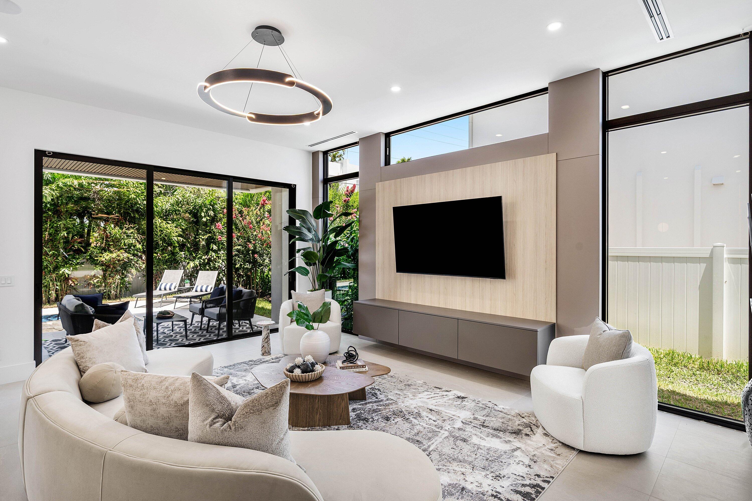 Spanish River Land - Residential