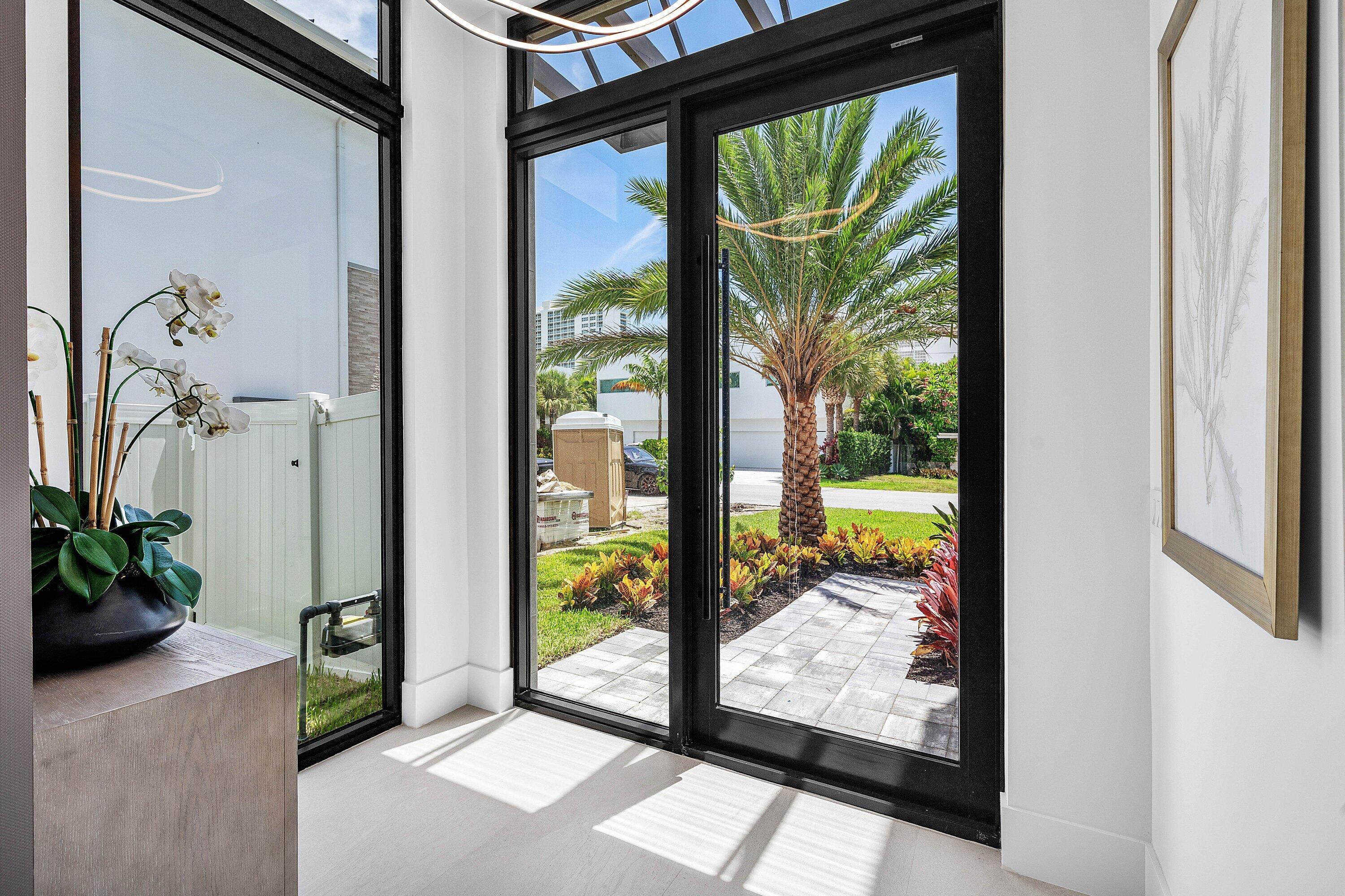 Spanish River Land - Residential