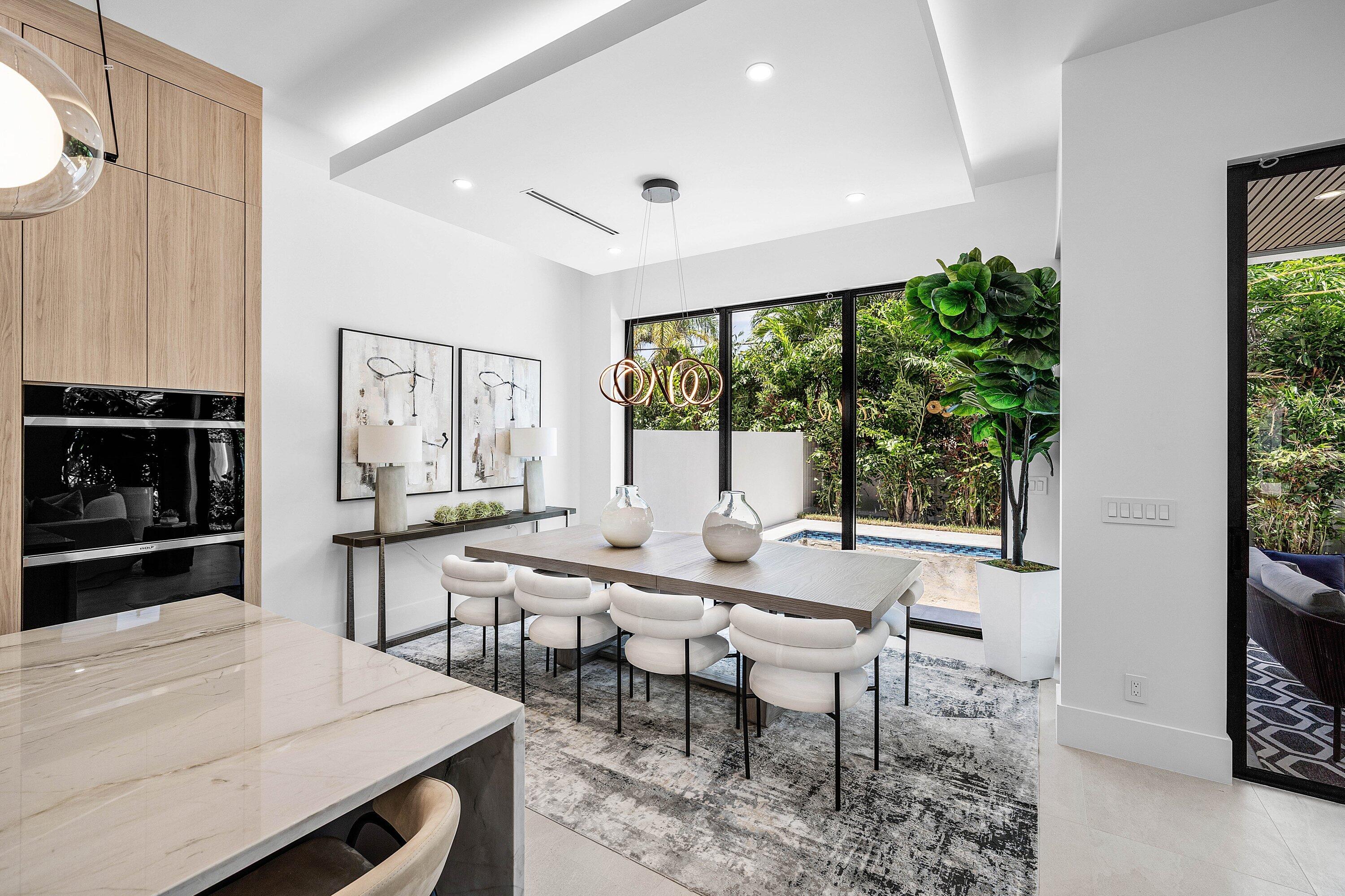 Spanish River Land - Residential