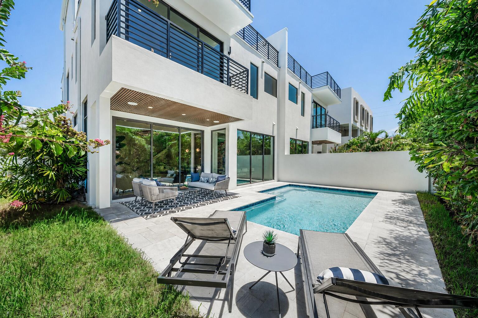 Spanish River Land - Residential