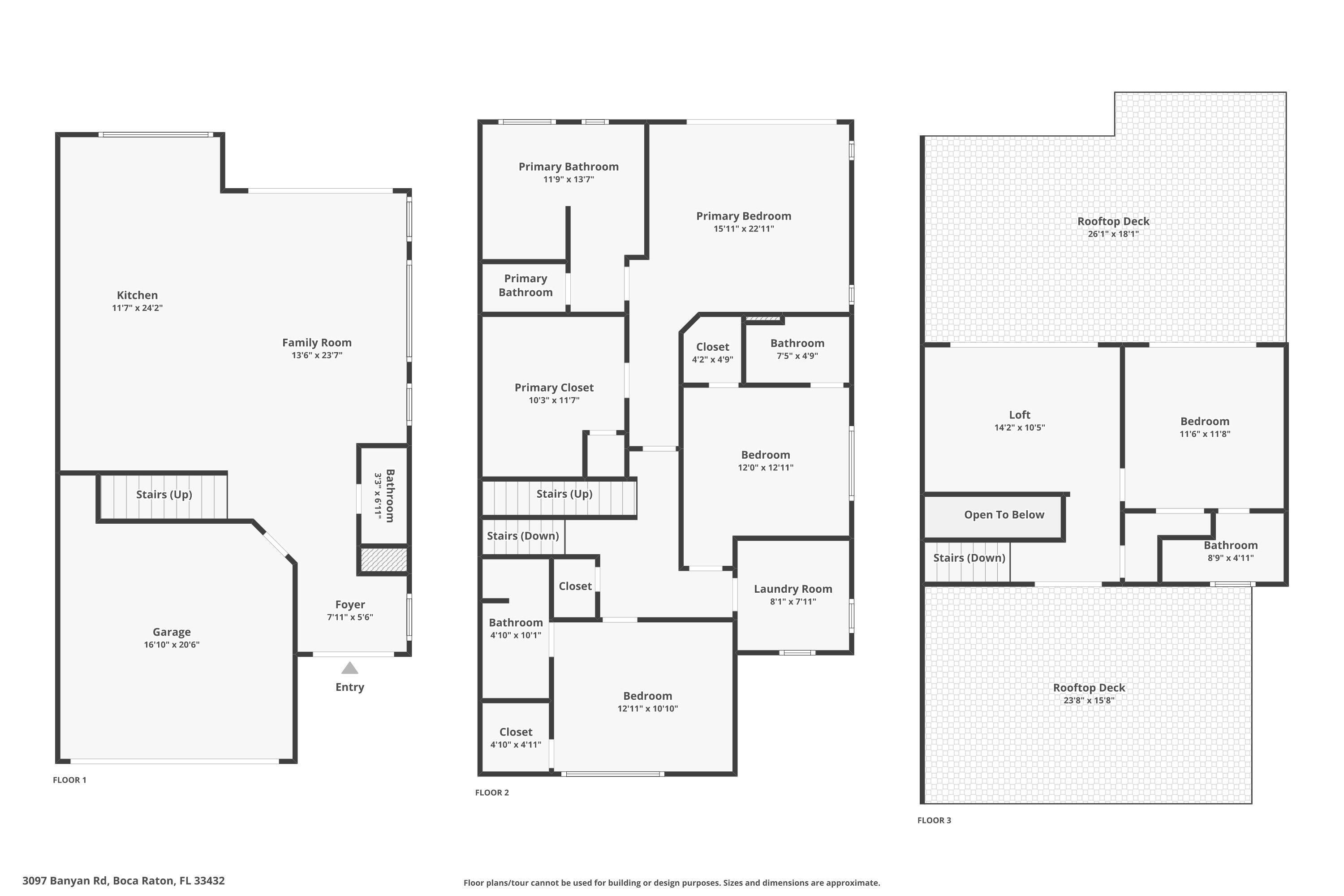 Spanish River Land - Residential