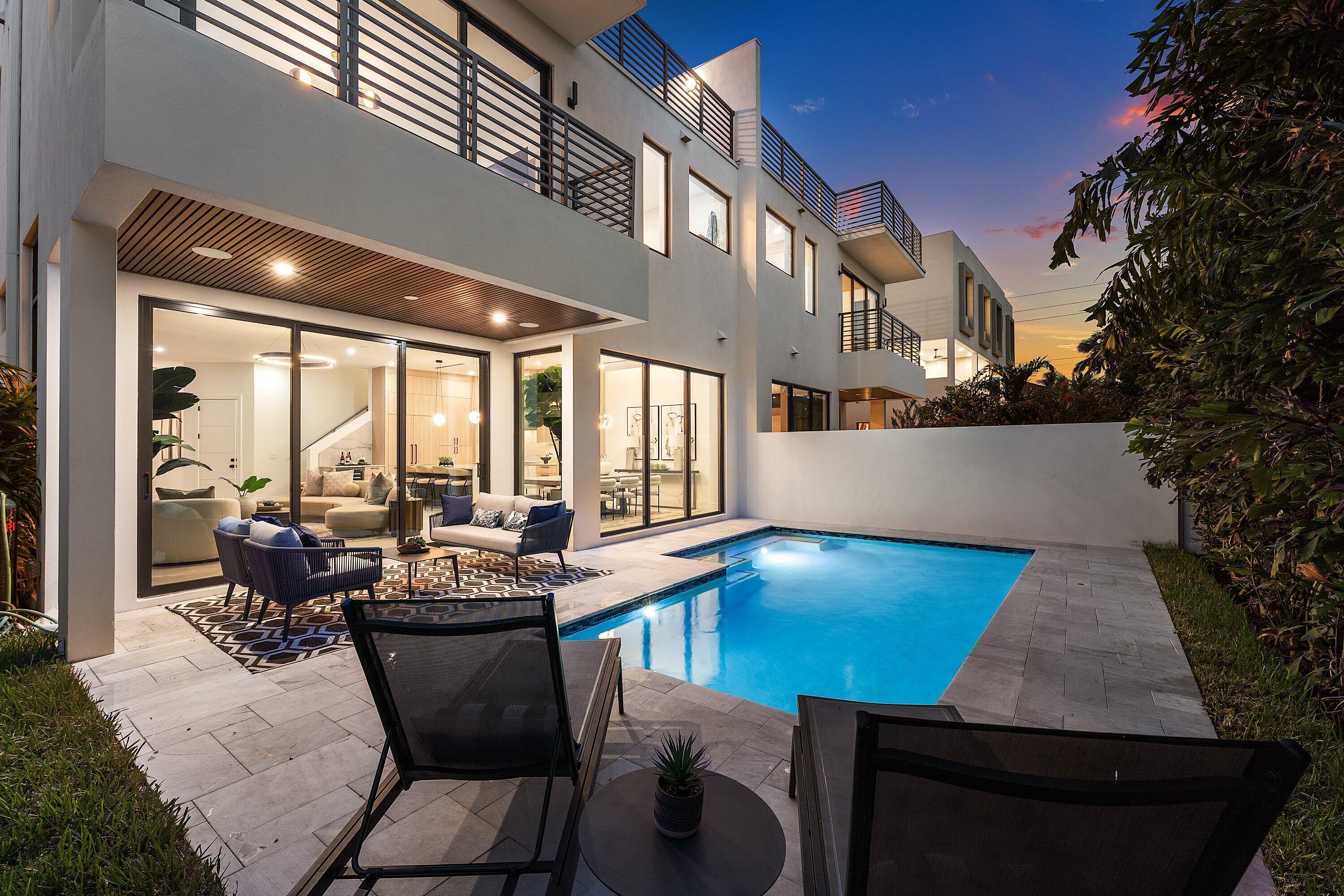 Spanish River Land - Residential