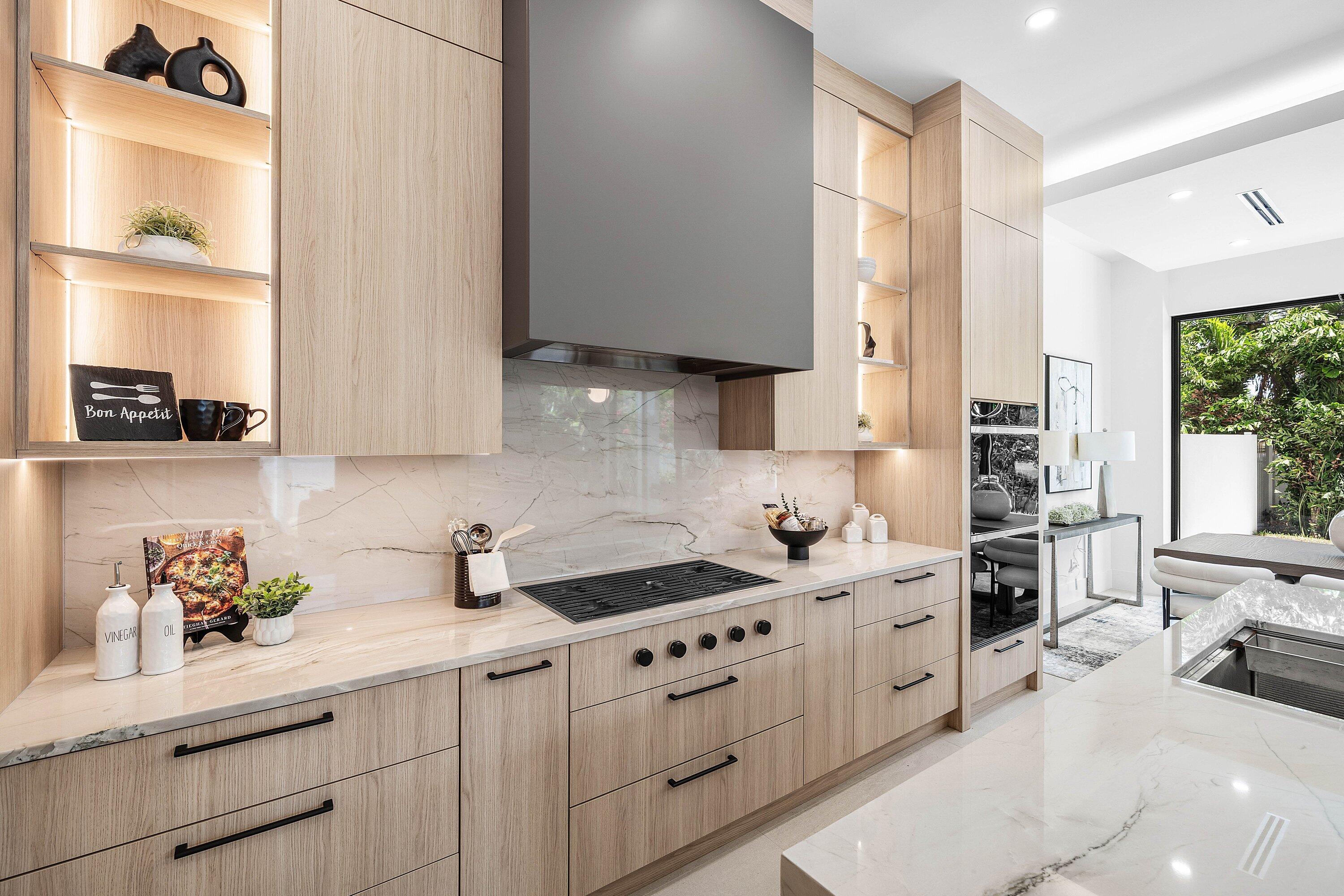 Spanish River Land - Residential