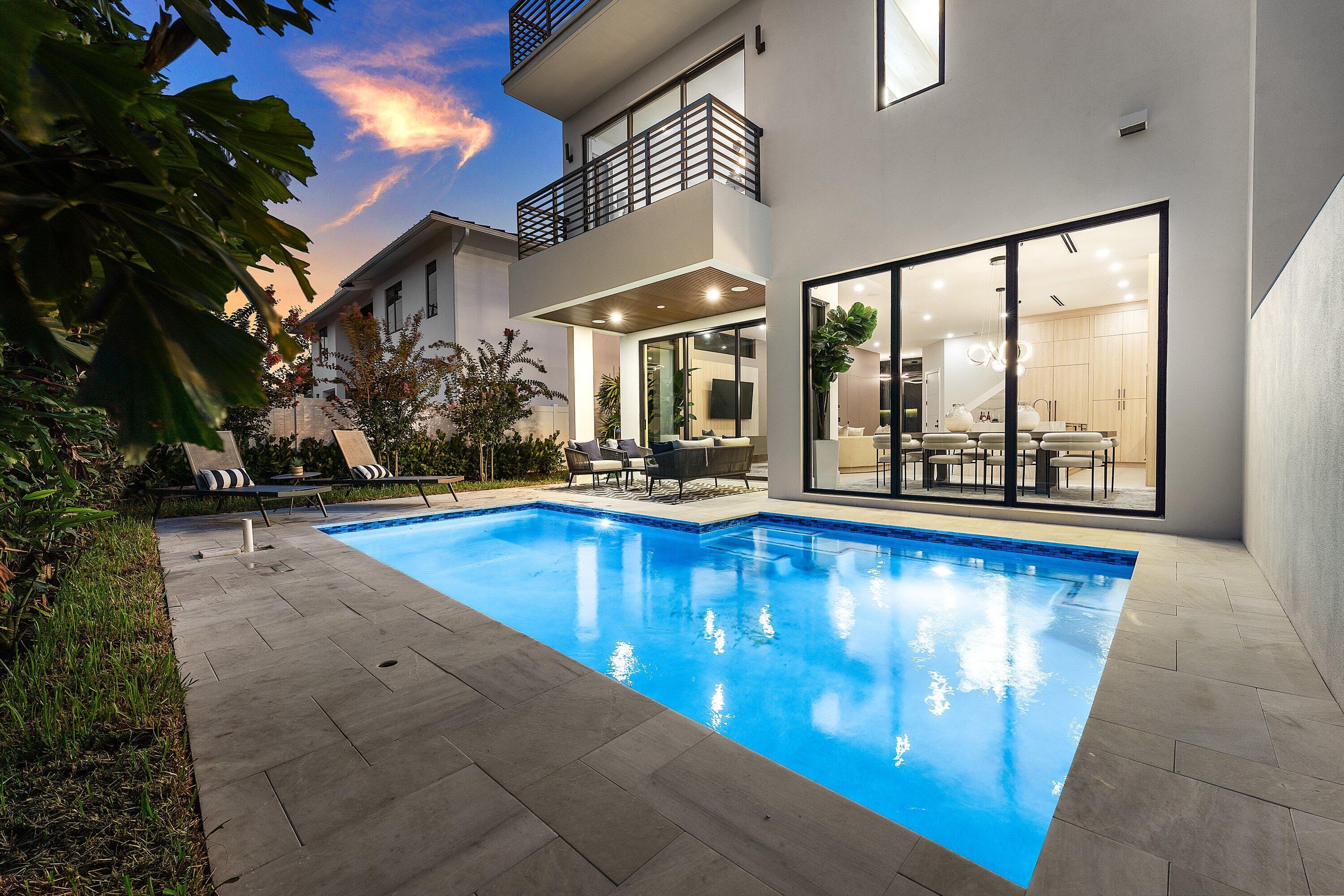 Spanish River Land - Residential