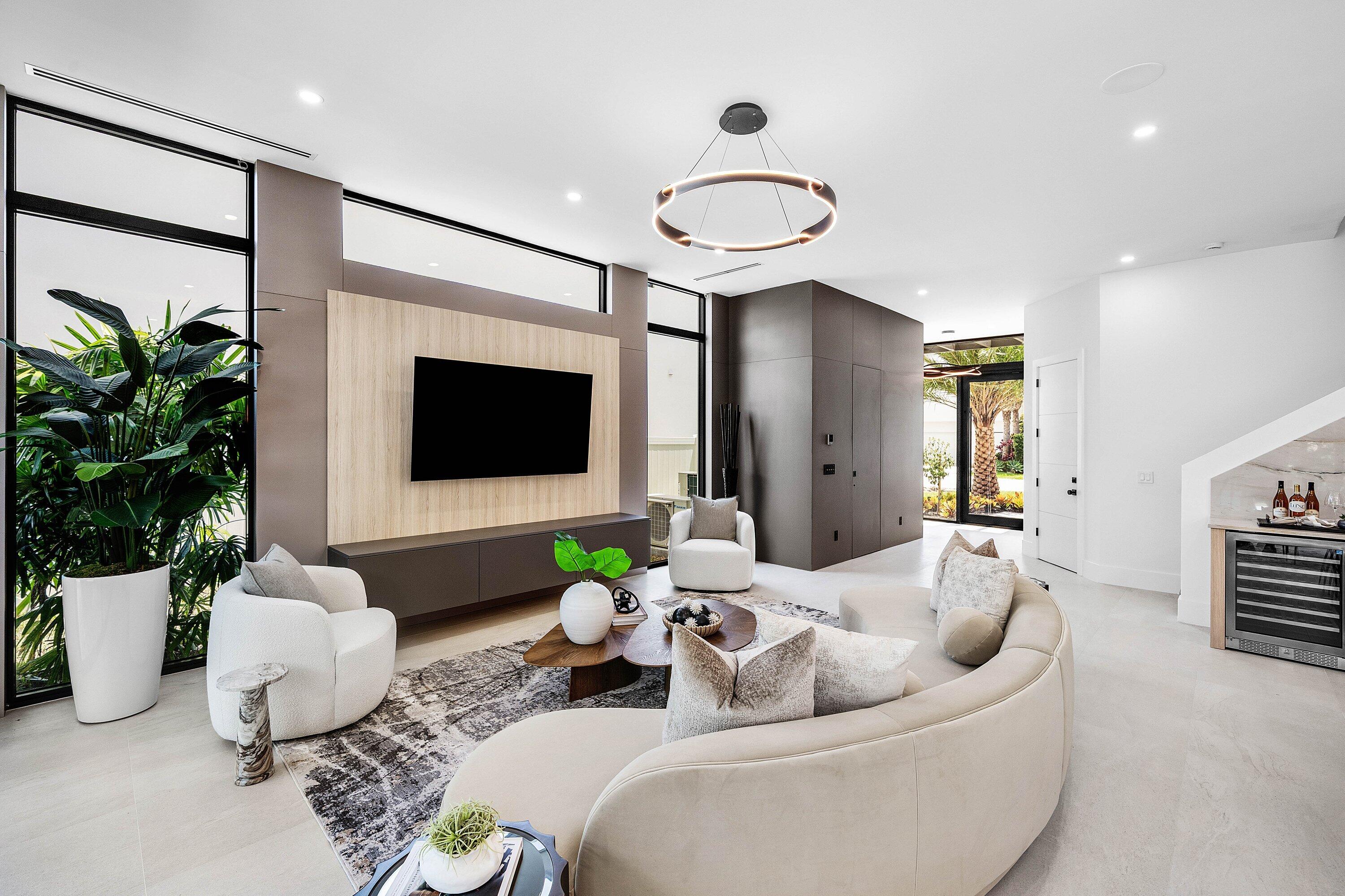 Spanish River Land - Residential