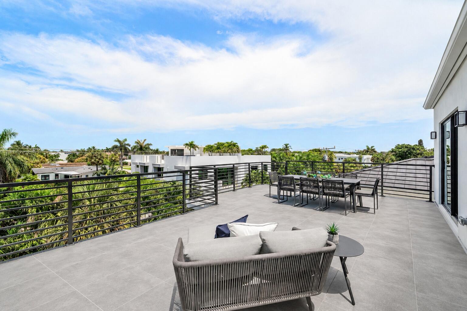 Spanish River Land - Residential