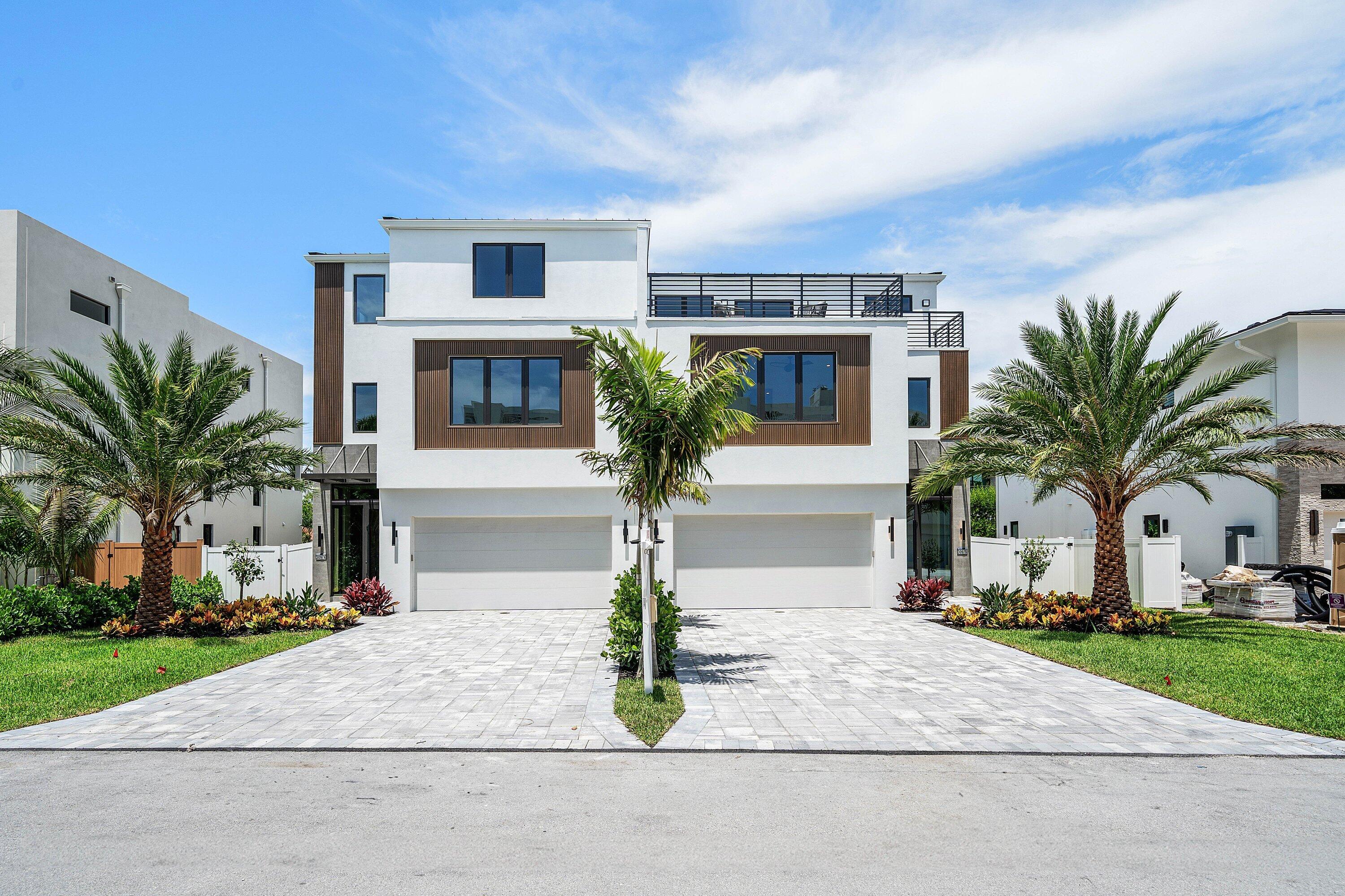 Spanish River Land - Residential