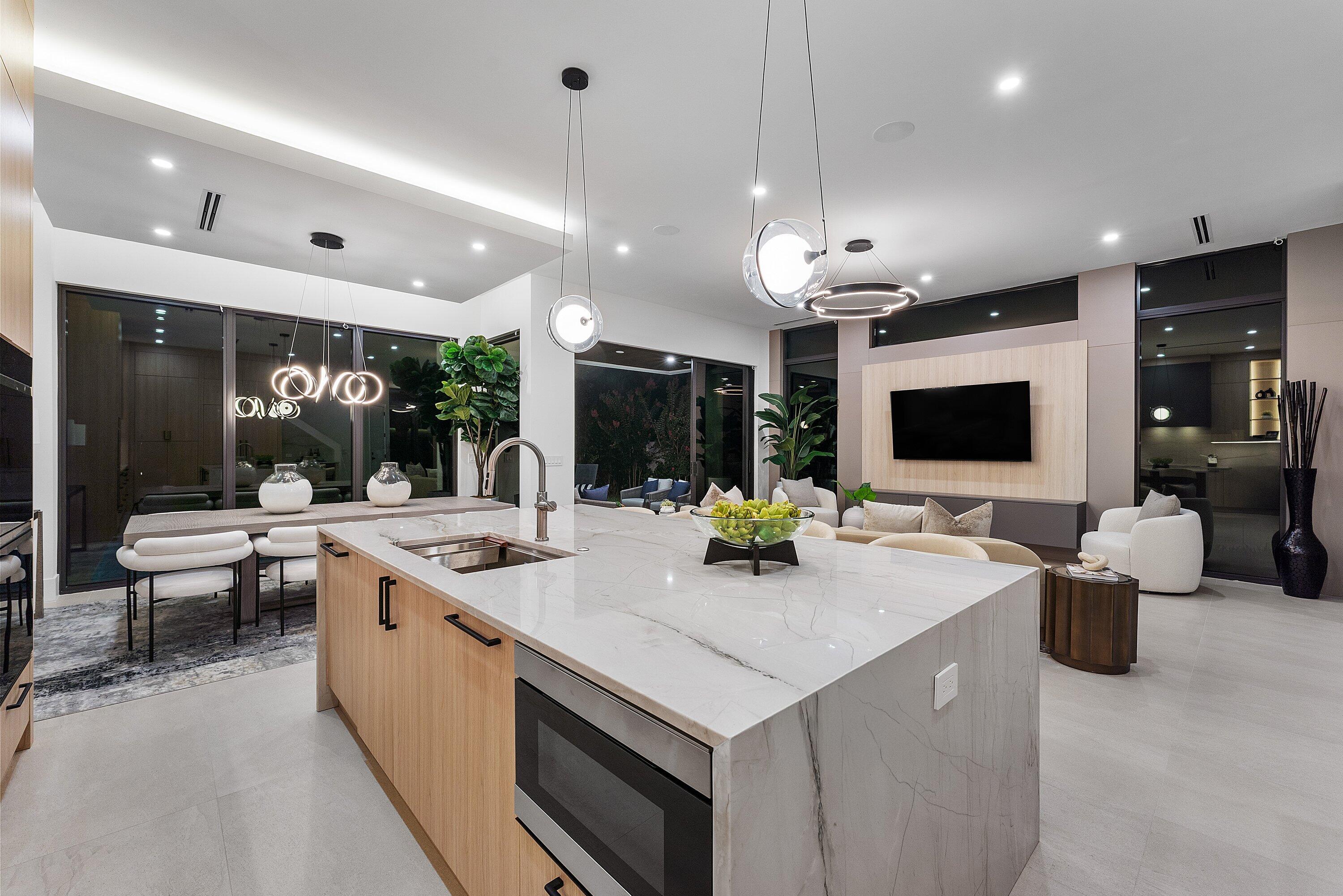 Spanish River Land - Residential