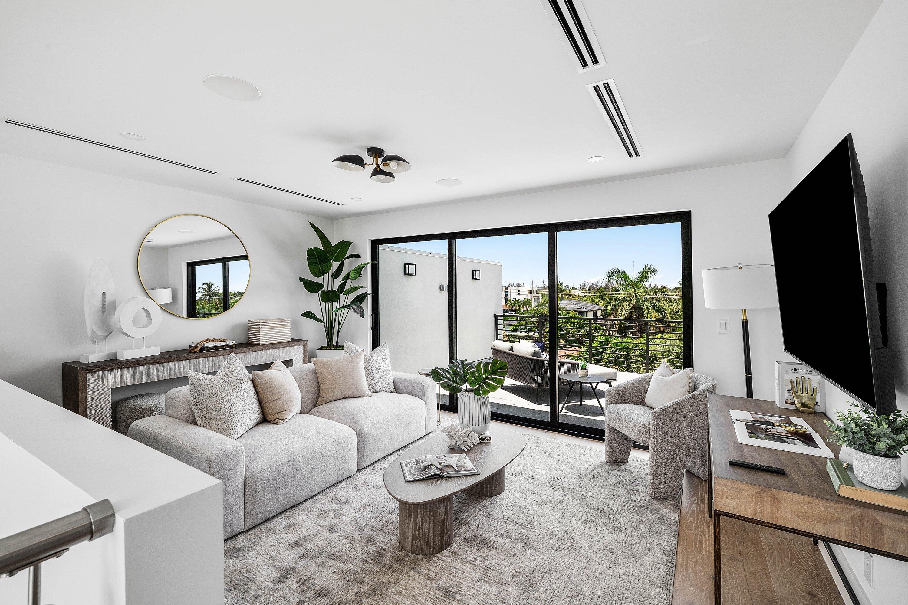 Spanish River Land - Residential