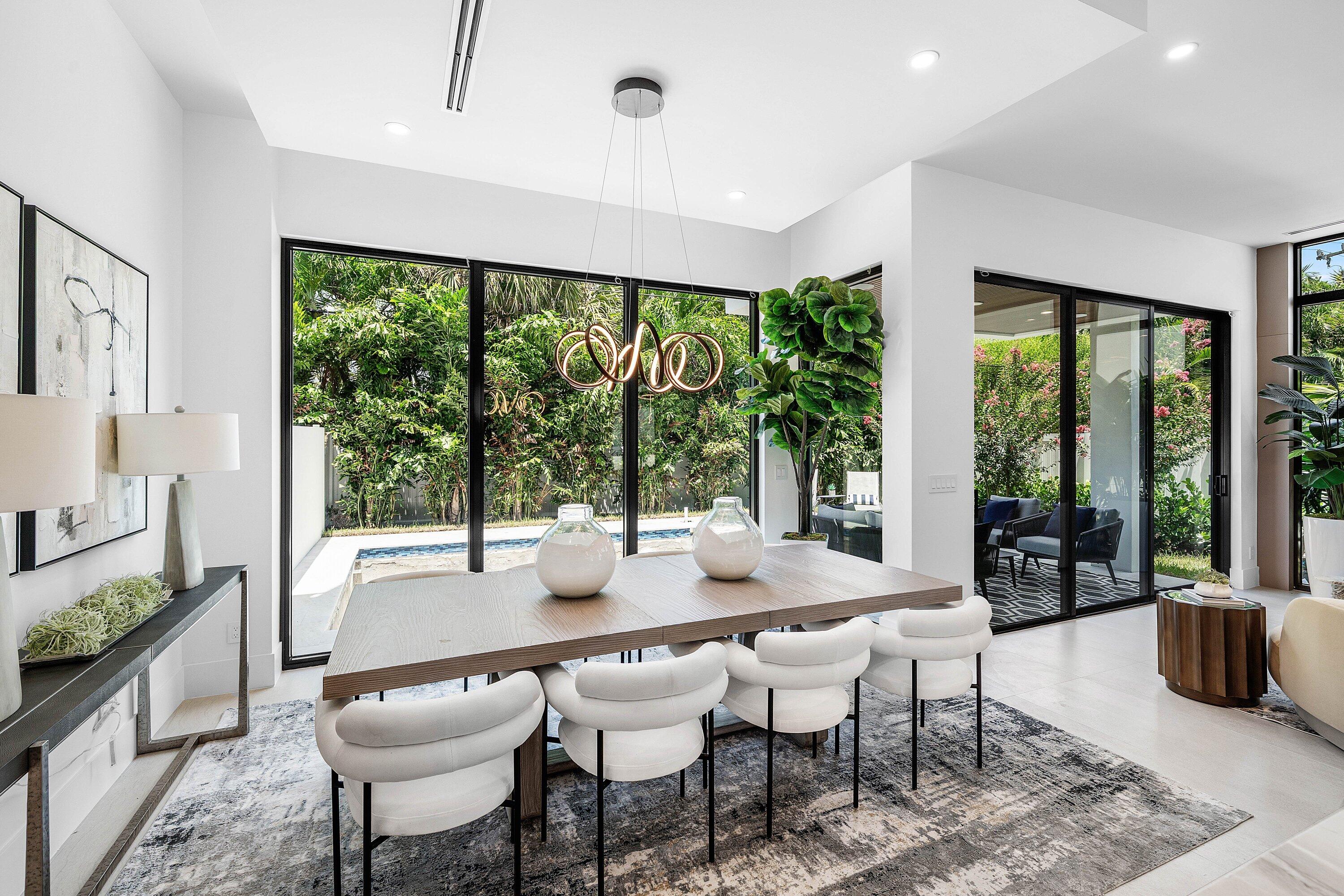 Spanish River Land - Residential