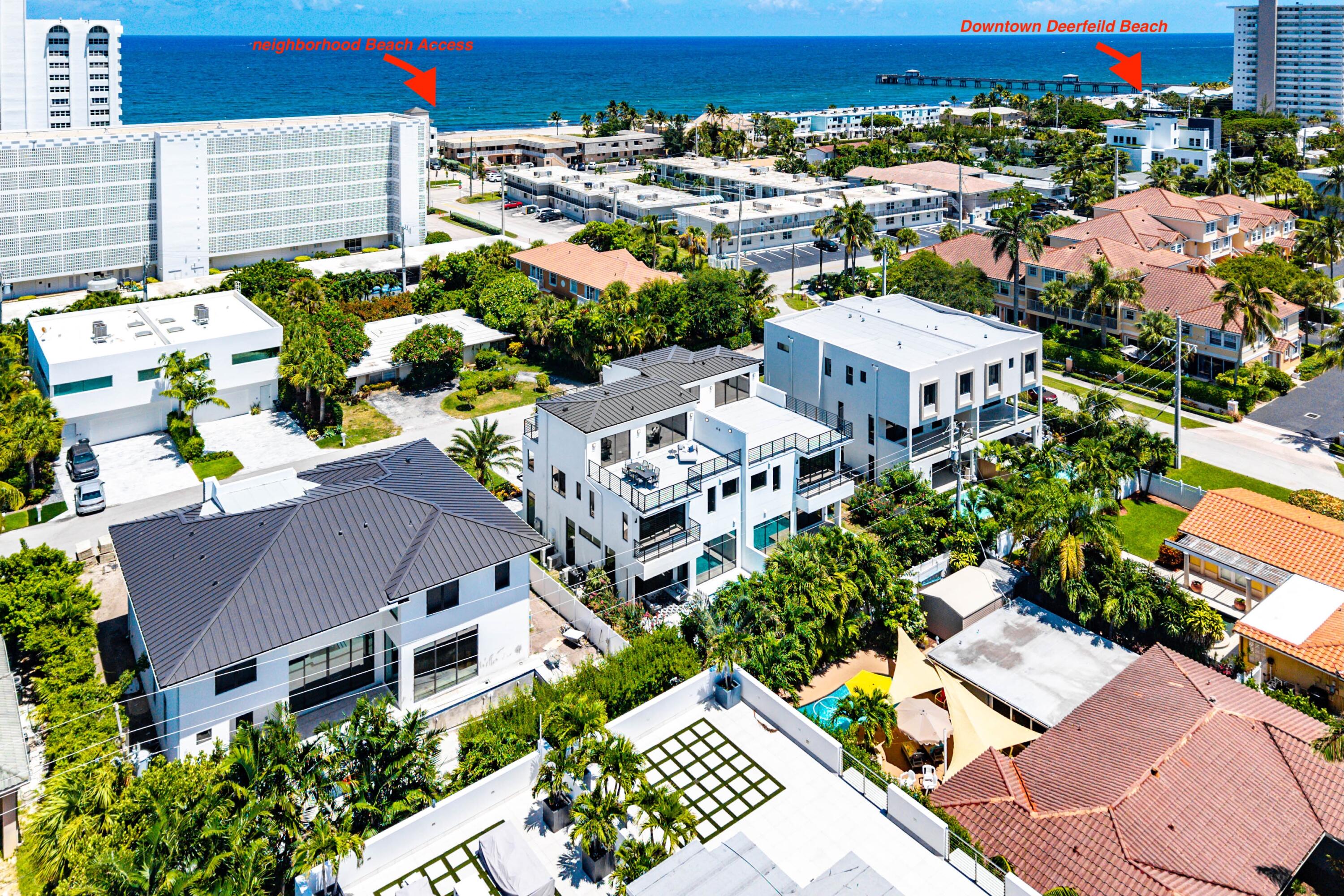 Spanish River Land - Residential