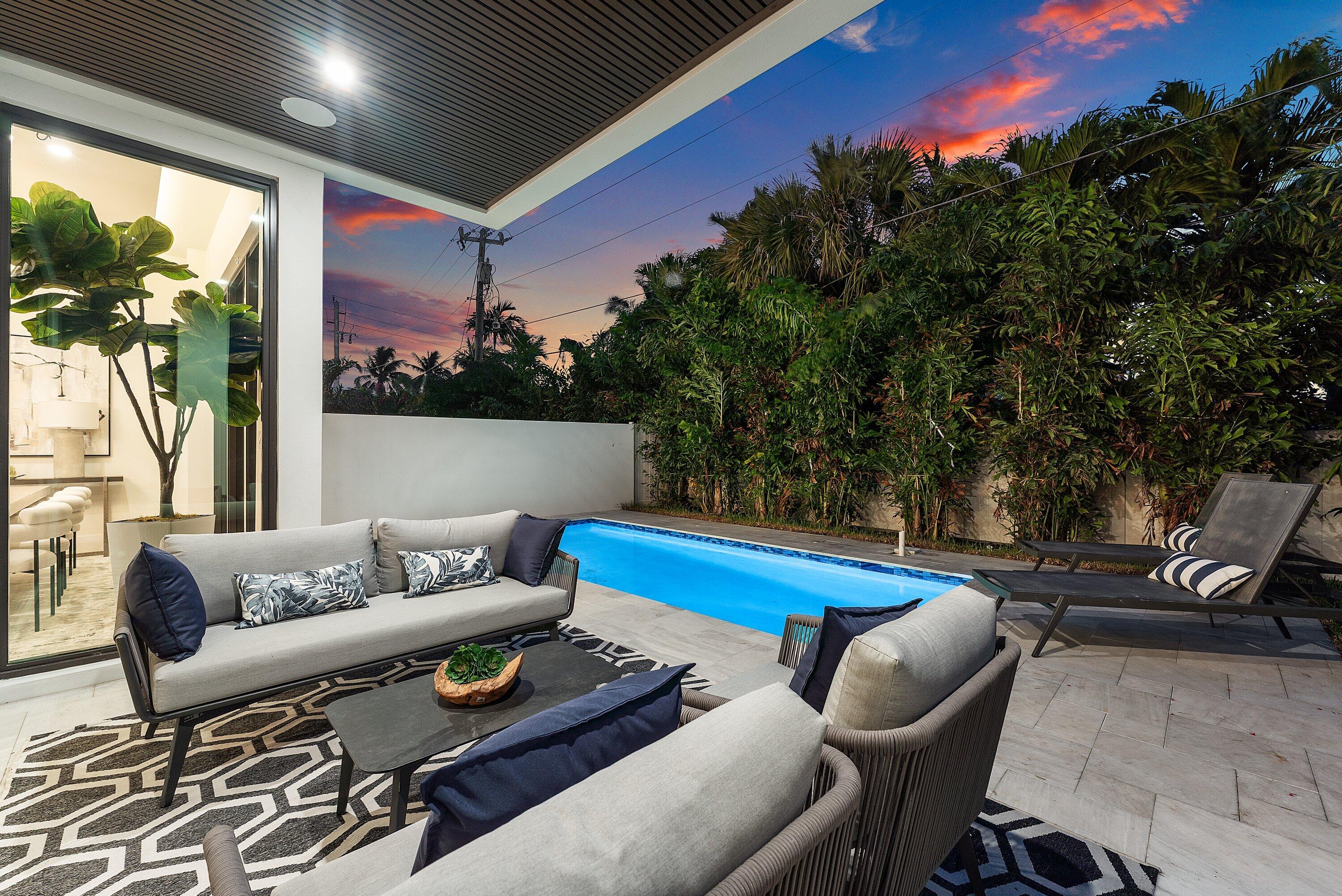 Spanish River Land - Residential