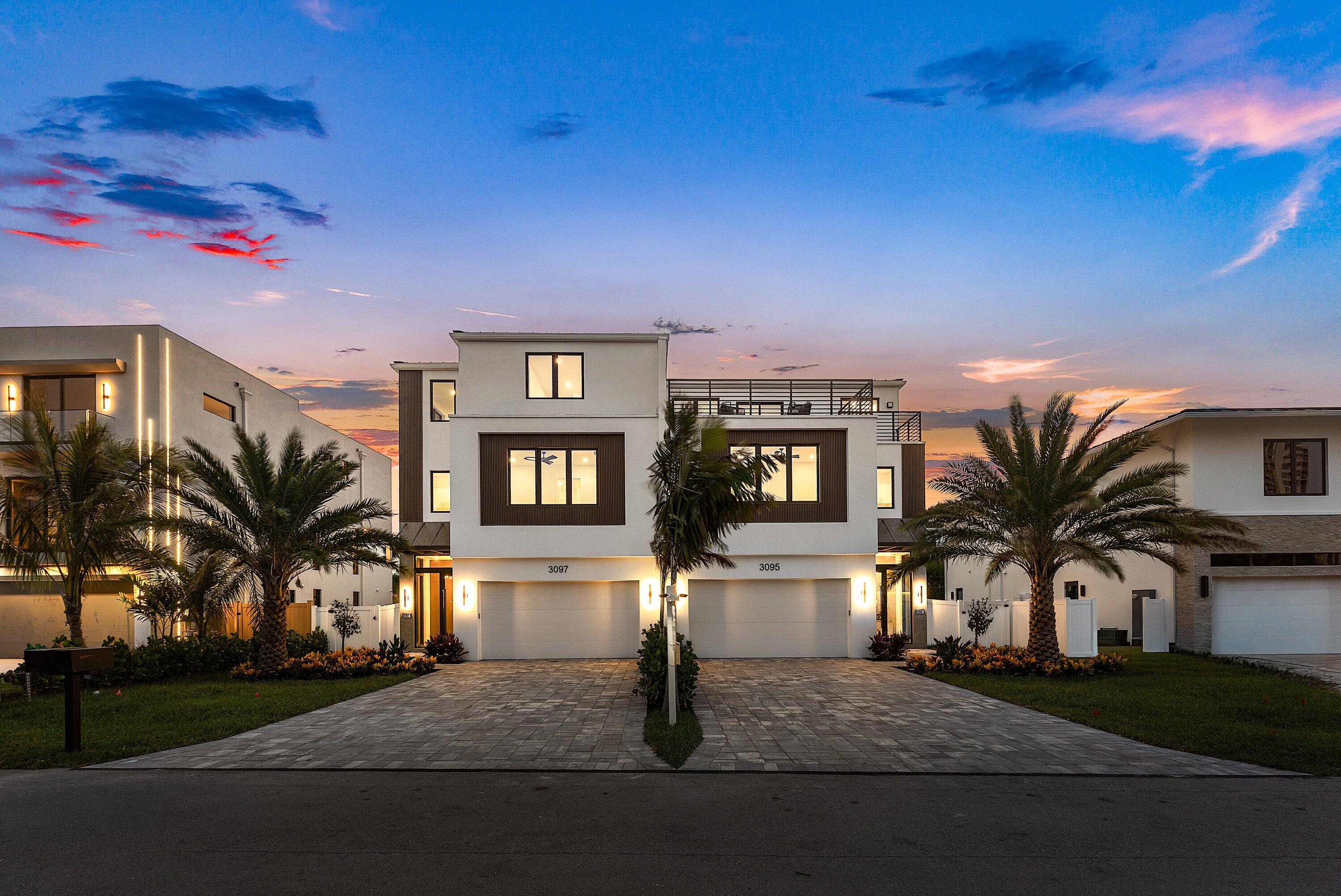 Spanish River Land - Residential