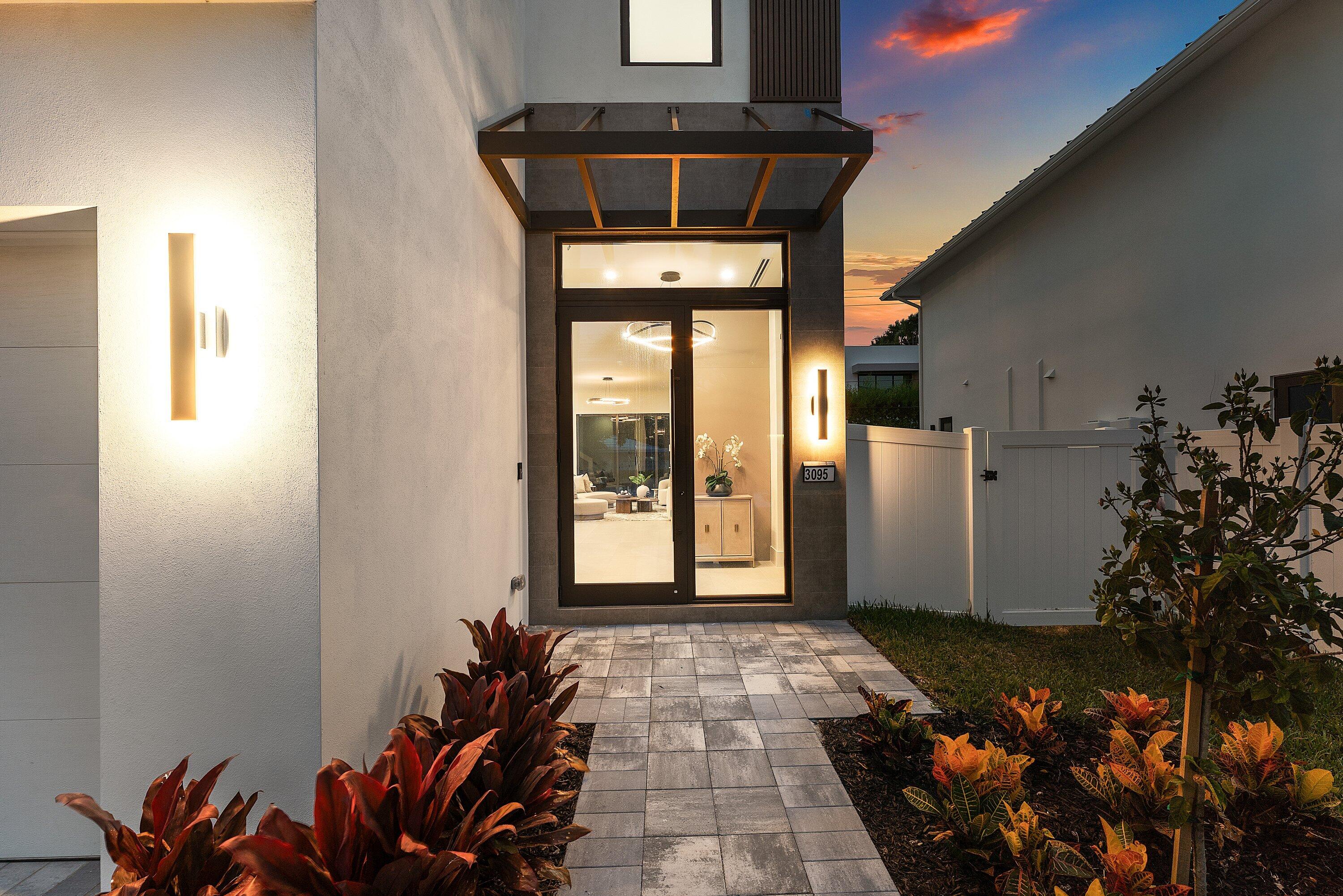 Spanish River Land - Residential
