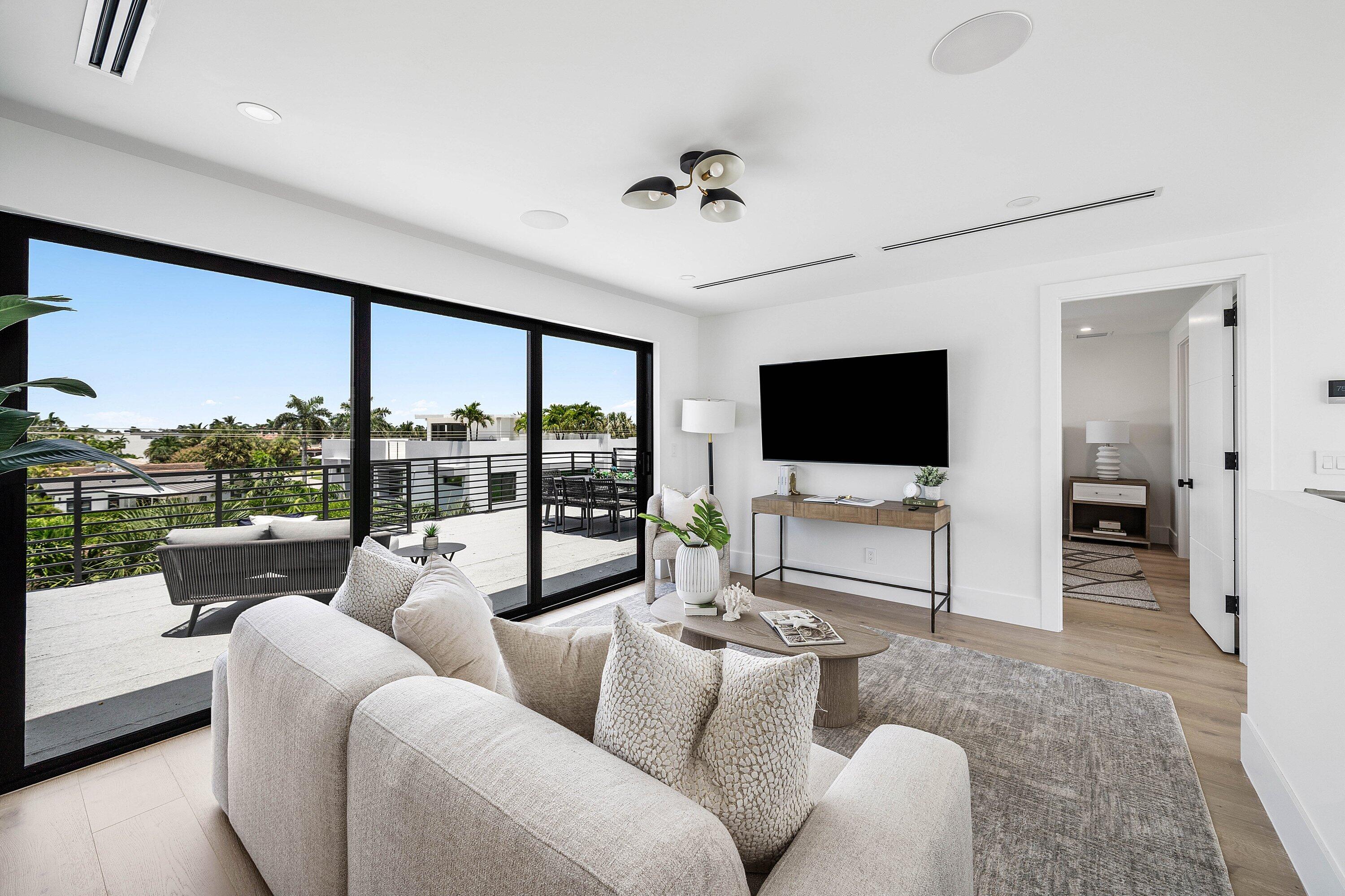 Spanish River Land - Residential