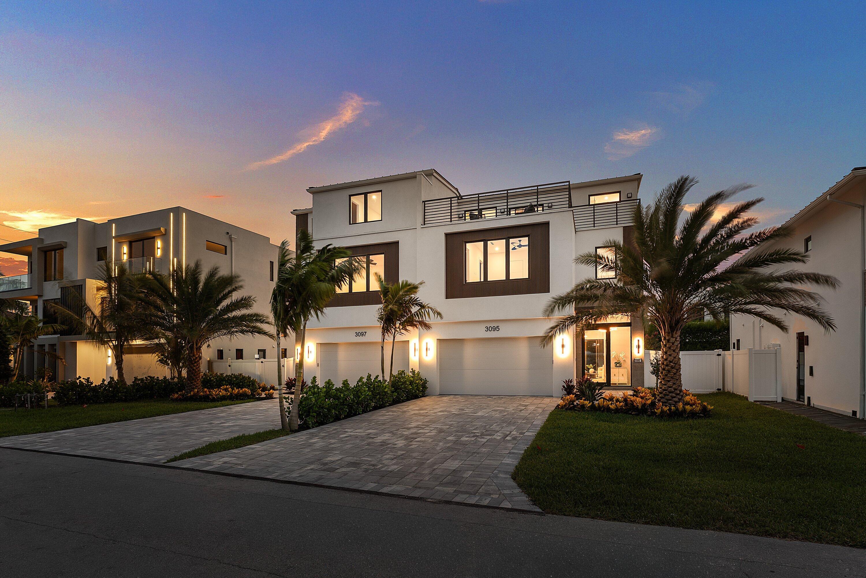 Spanish River Land - Residential