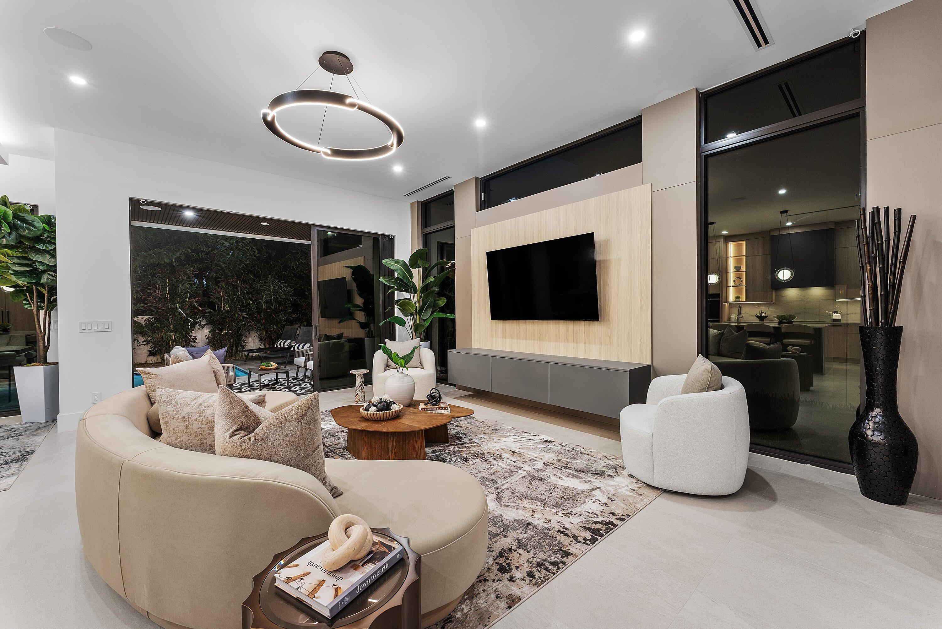 Spanish River Land - Residential