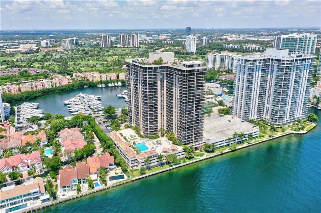 Turnberry Isles - Residential