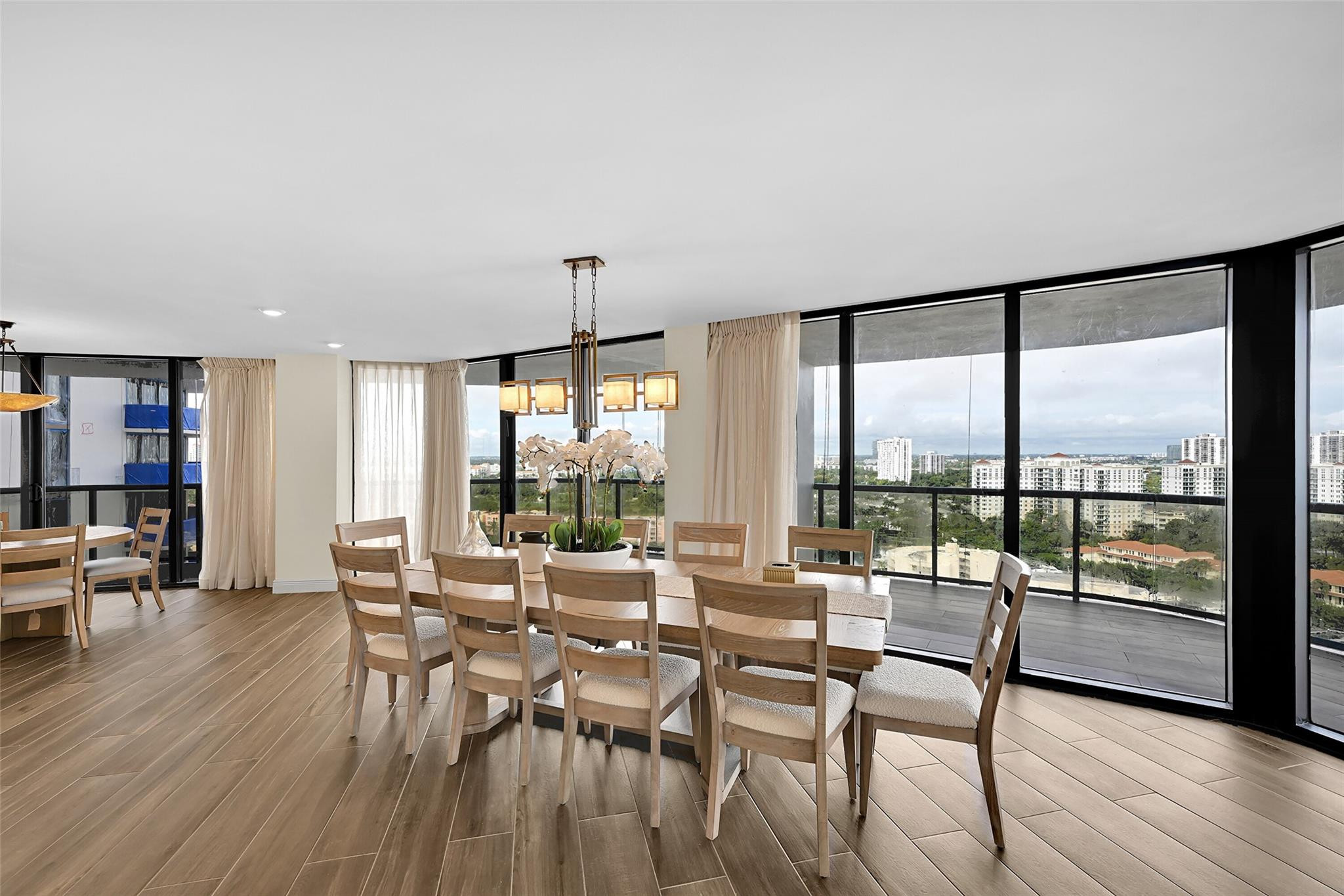 Turnberry Isles - Residential