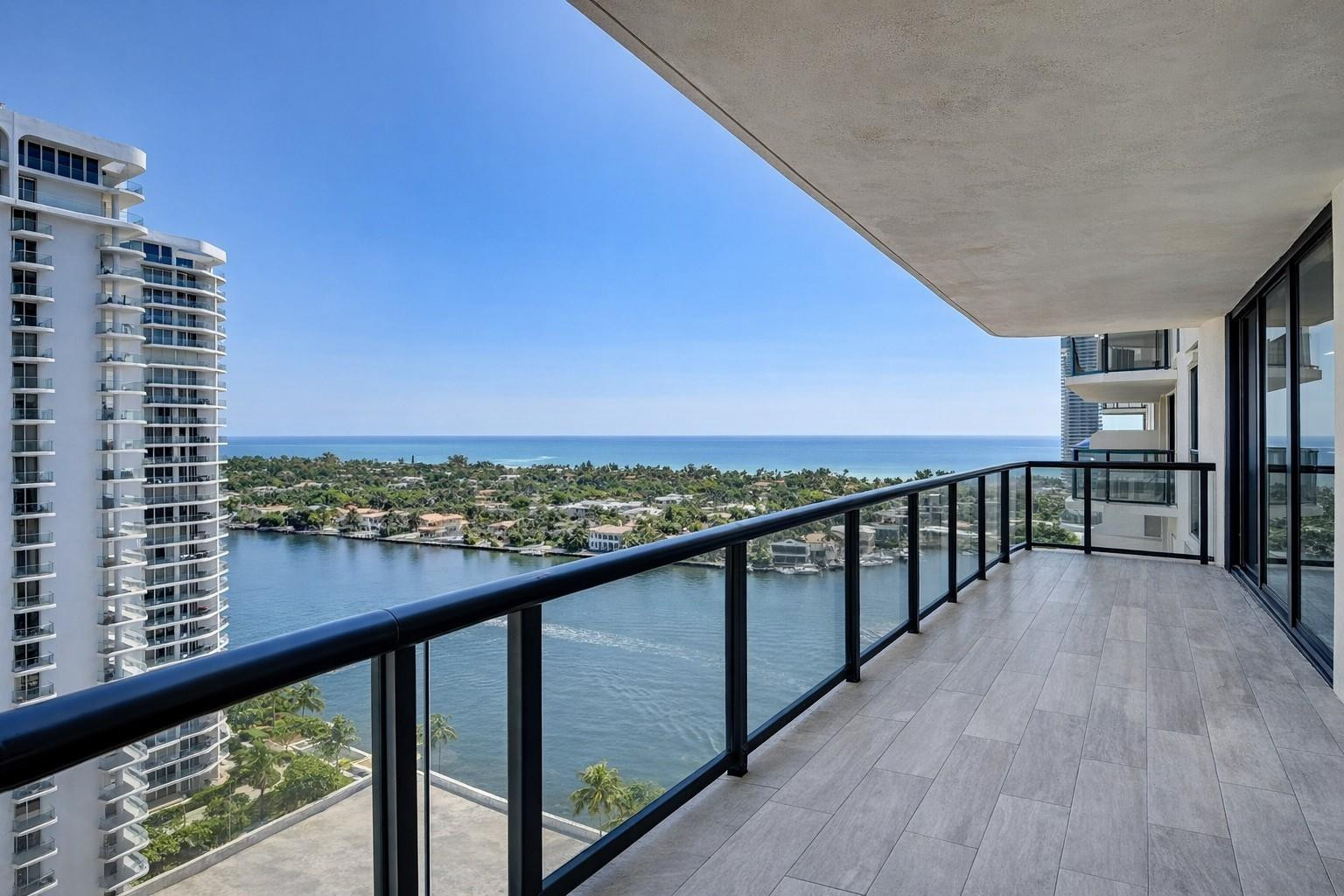 Turnberry Isles - Residential