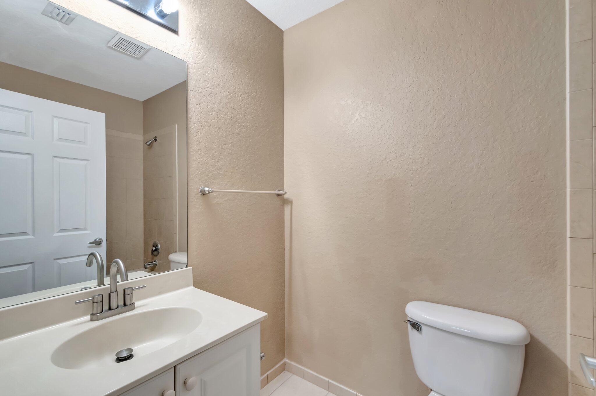 SONOMA BAY - Residential Lease
