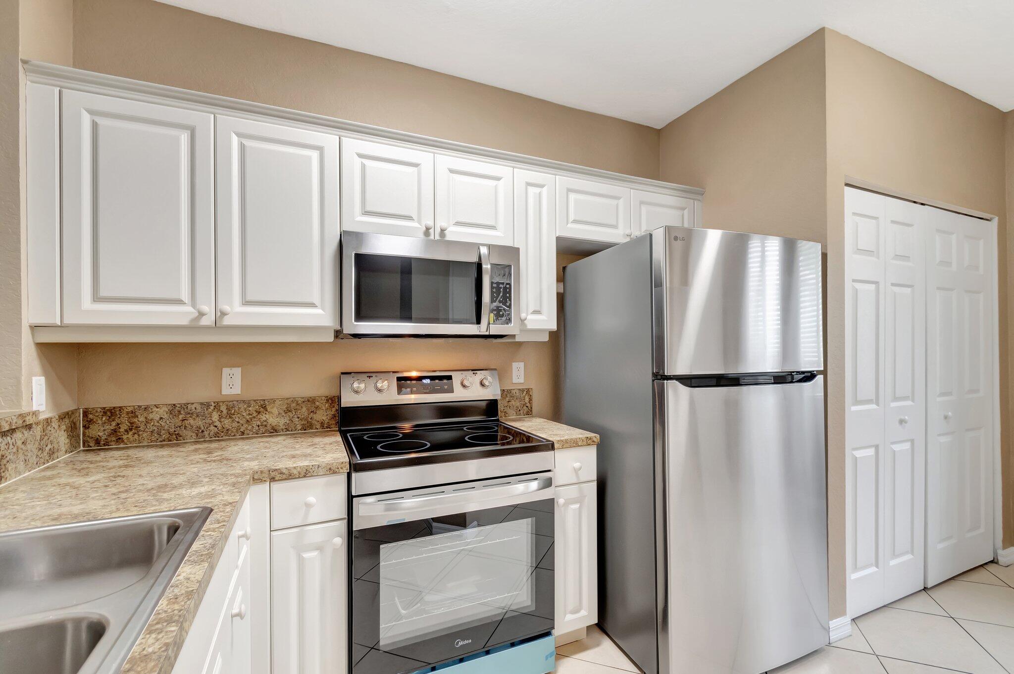 SONOMA BAY - Residential Lease