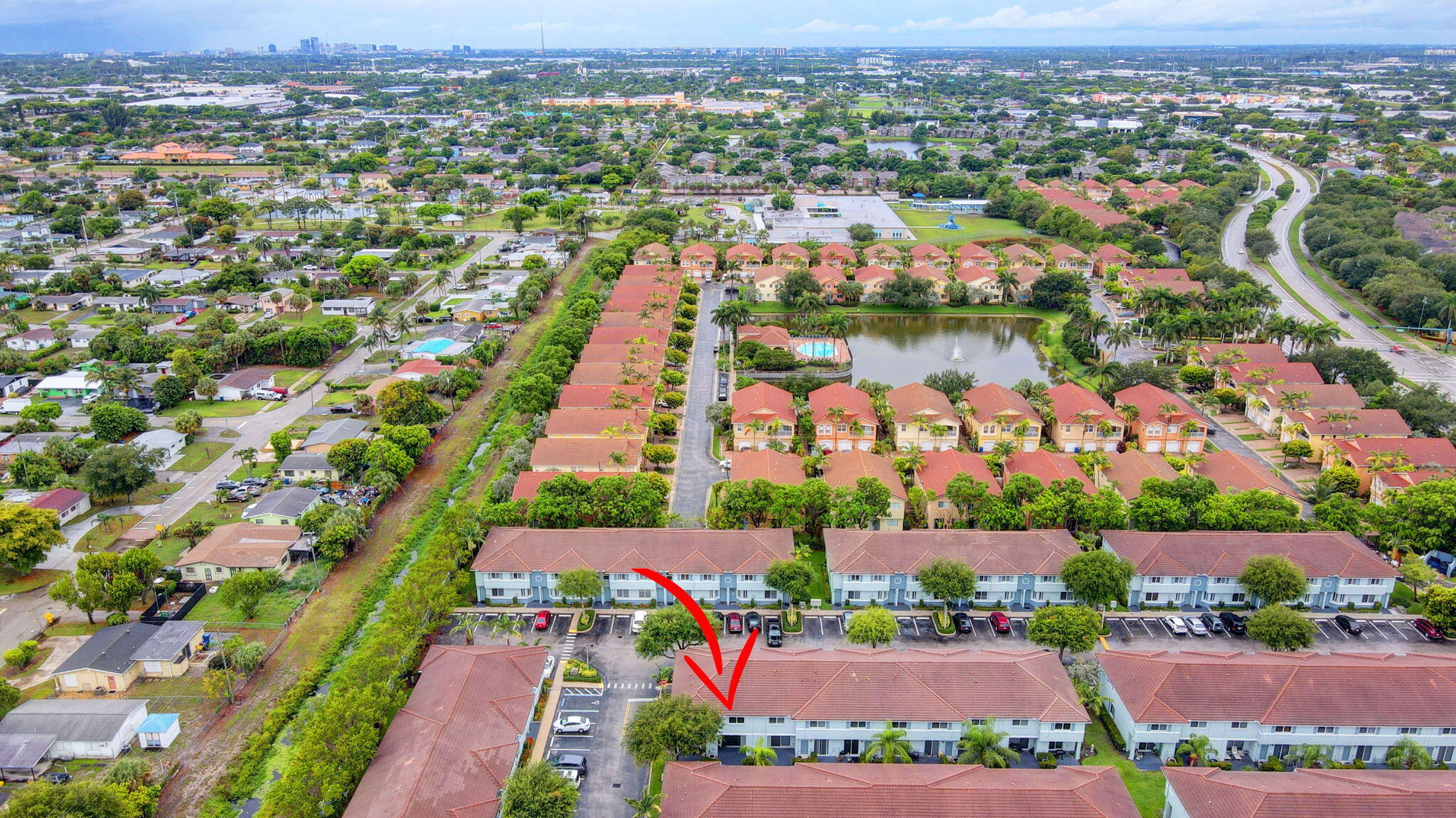 SONOMA BAY - Residential Lease