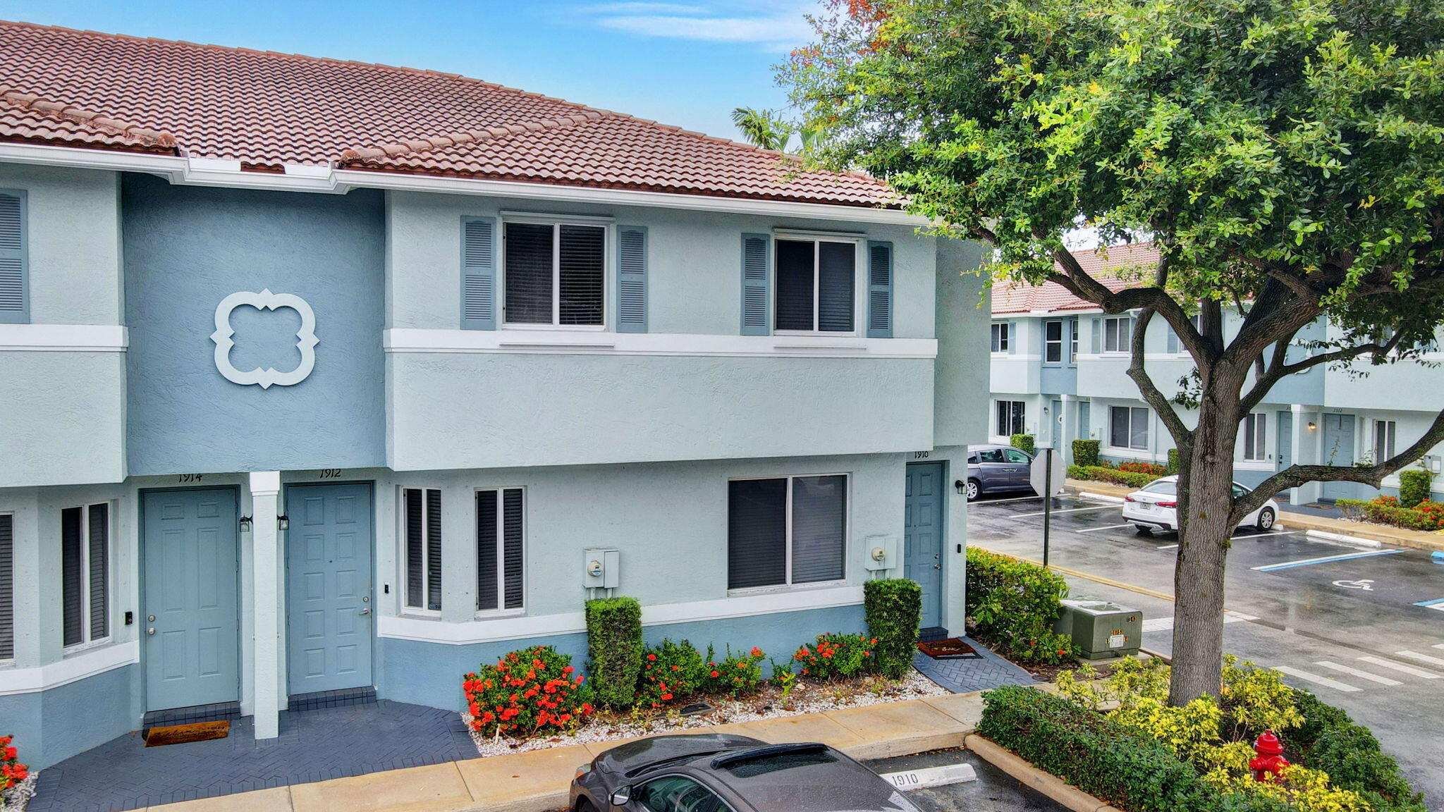 SONOMA BAY - Residential Lease