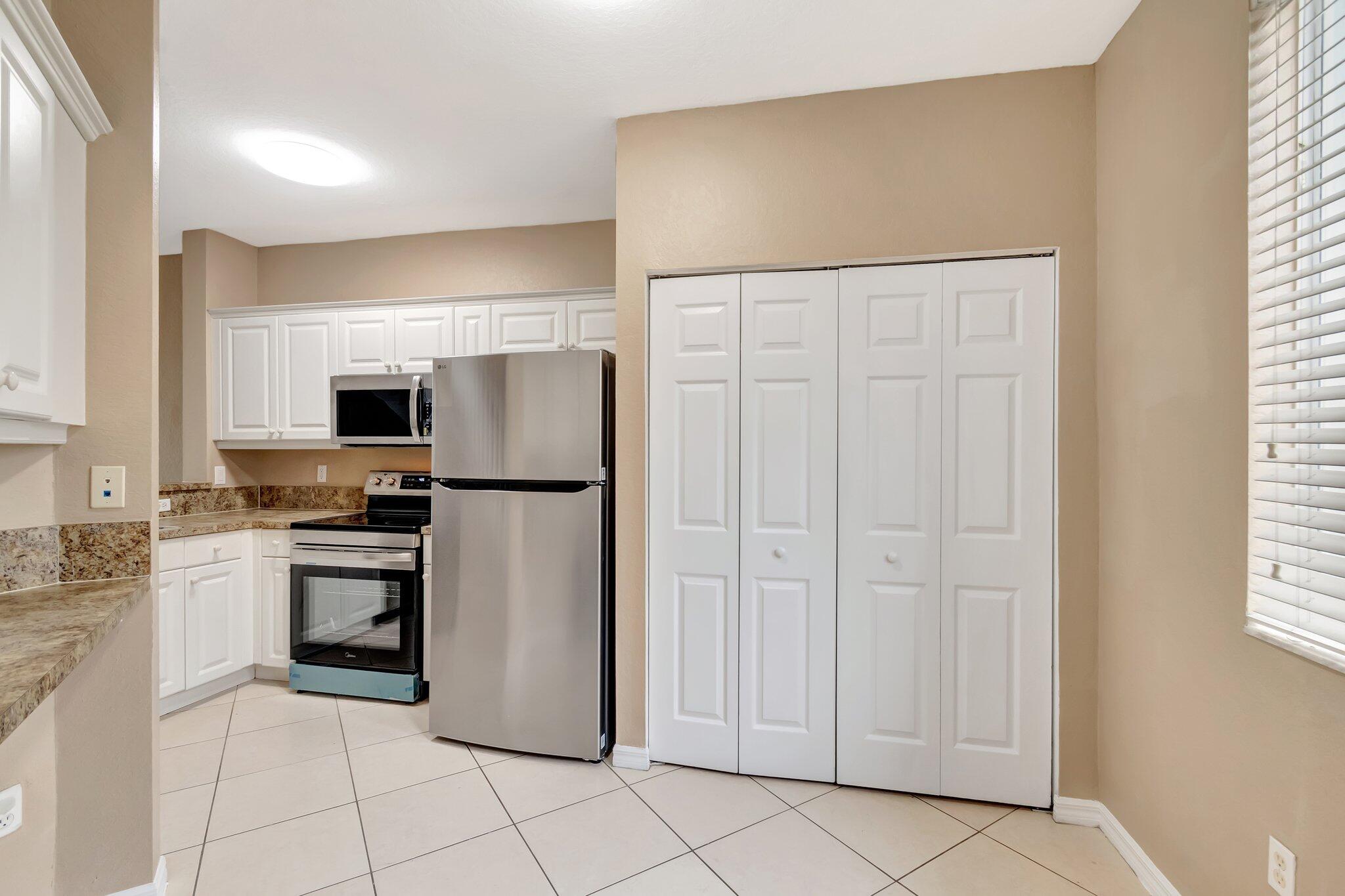 SONOMA BAY - Residential Lease