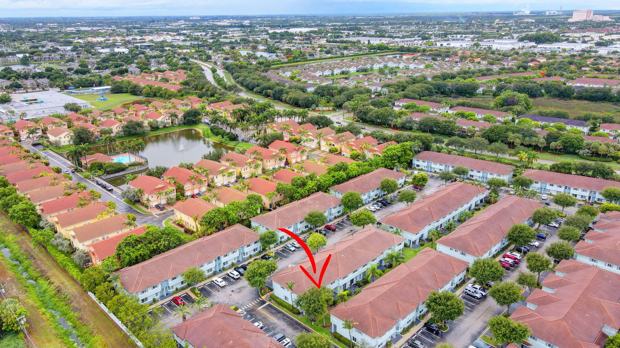 SONOMA BAY - Residential Lease