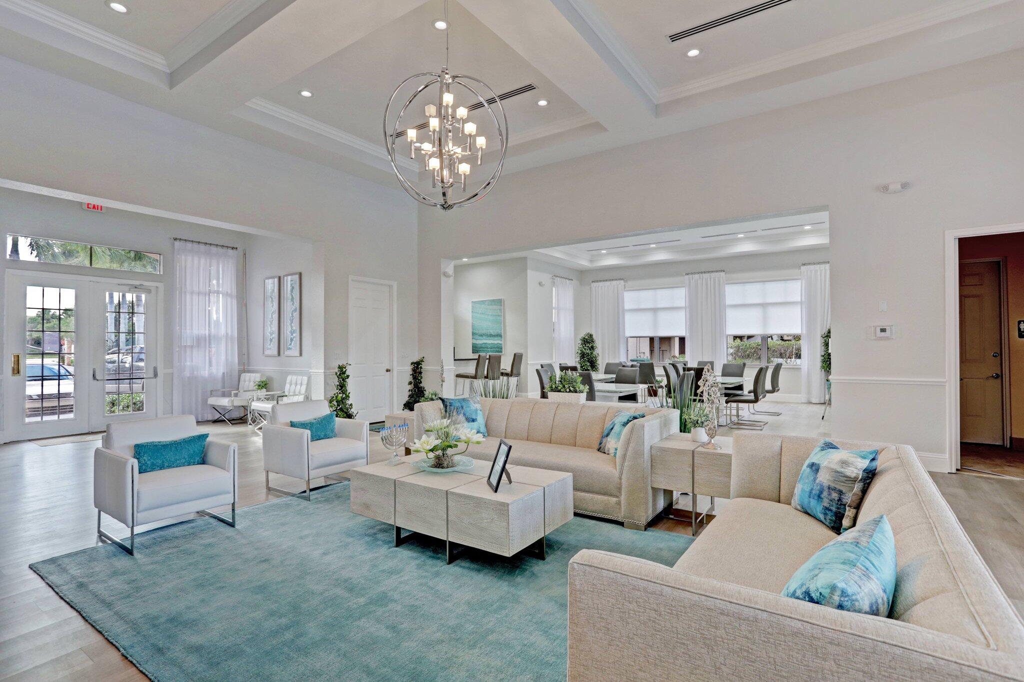 SONOMA BAY - Residential Lease