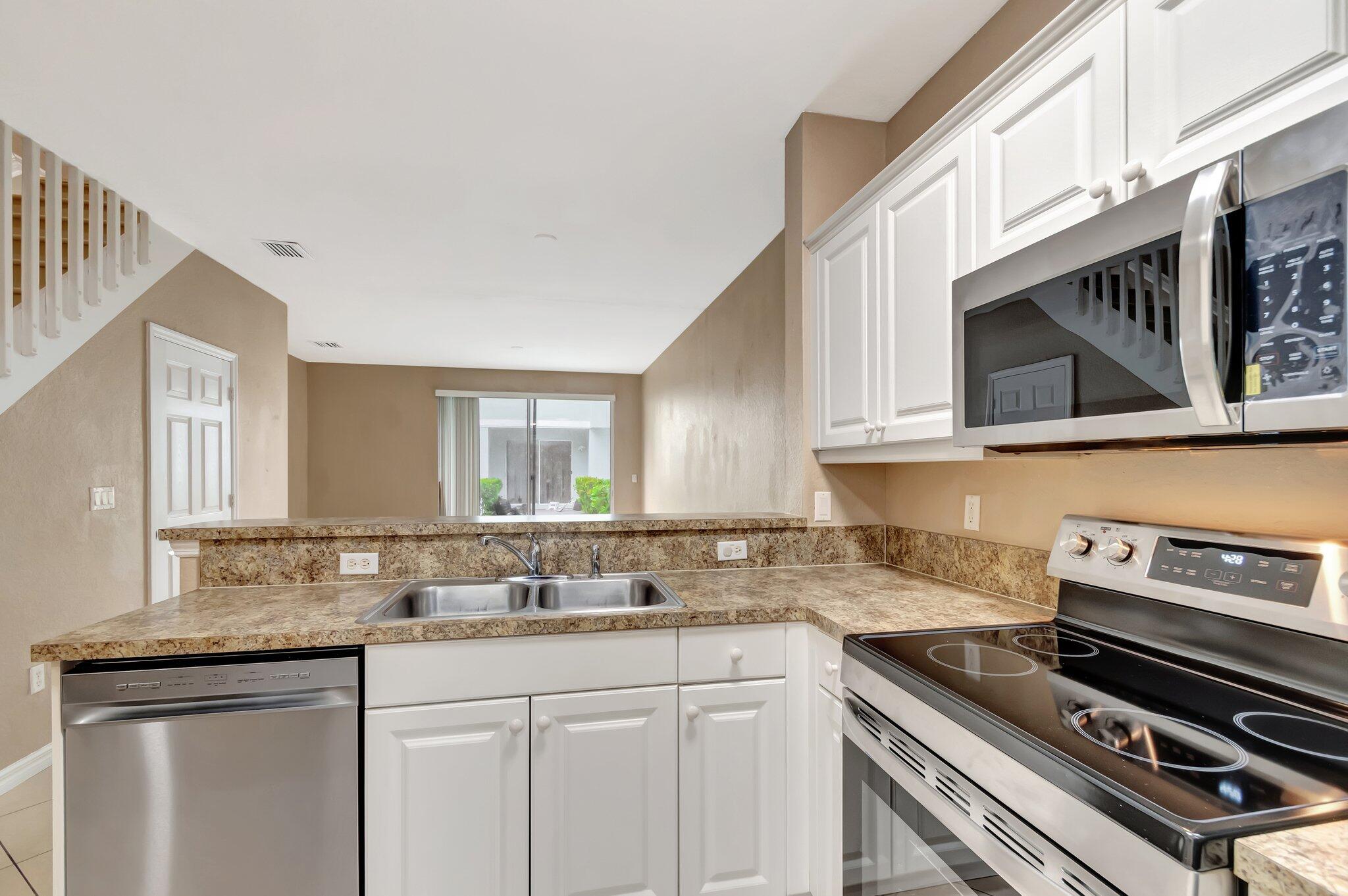 SONOMA BAY - Residential Lease