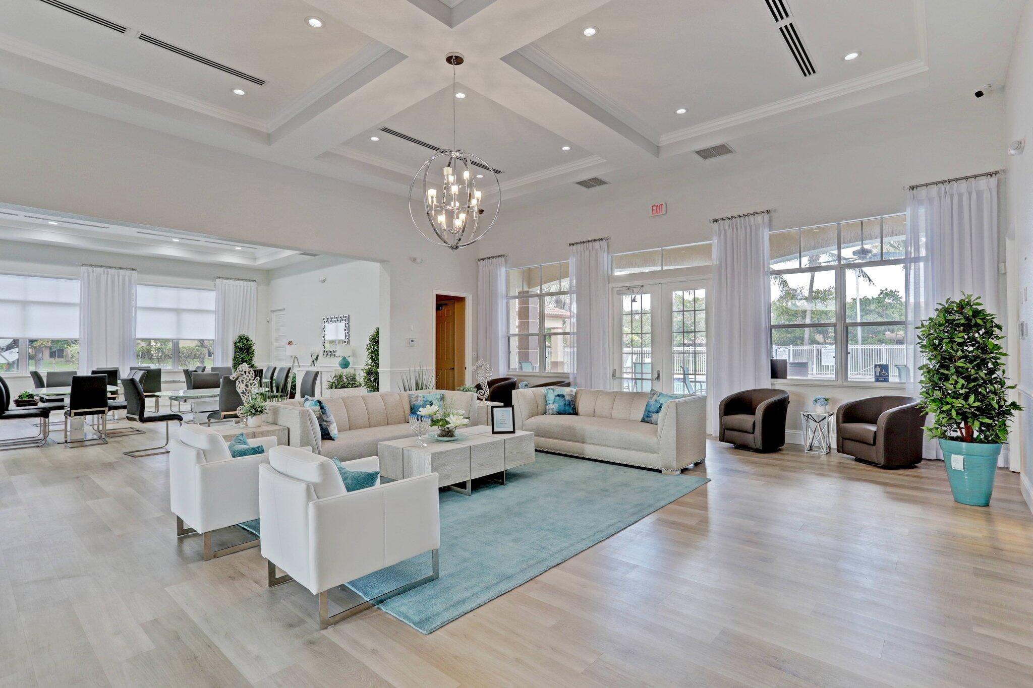 SONOMA BAY - Residential Lease
