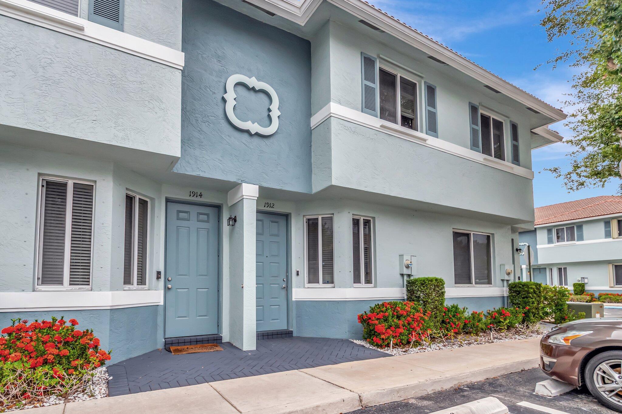SONOMA BAY - Residential Lease