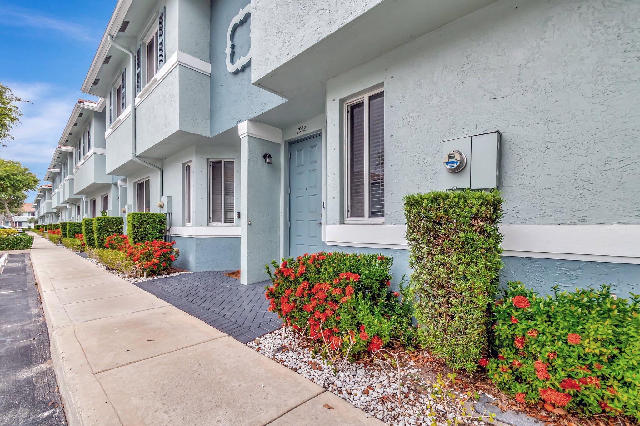 SONOMA BAY - Residential Lease