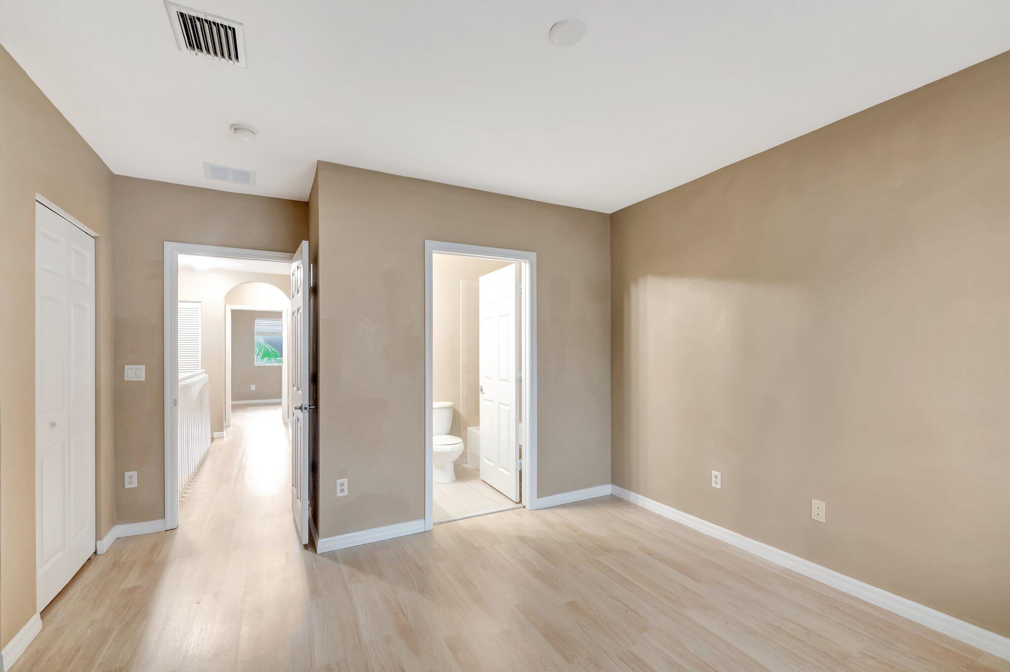 SONOMA BAY - Residential Lease