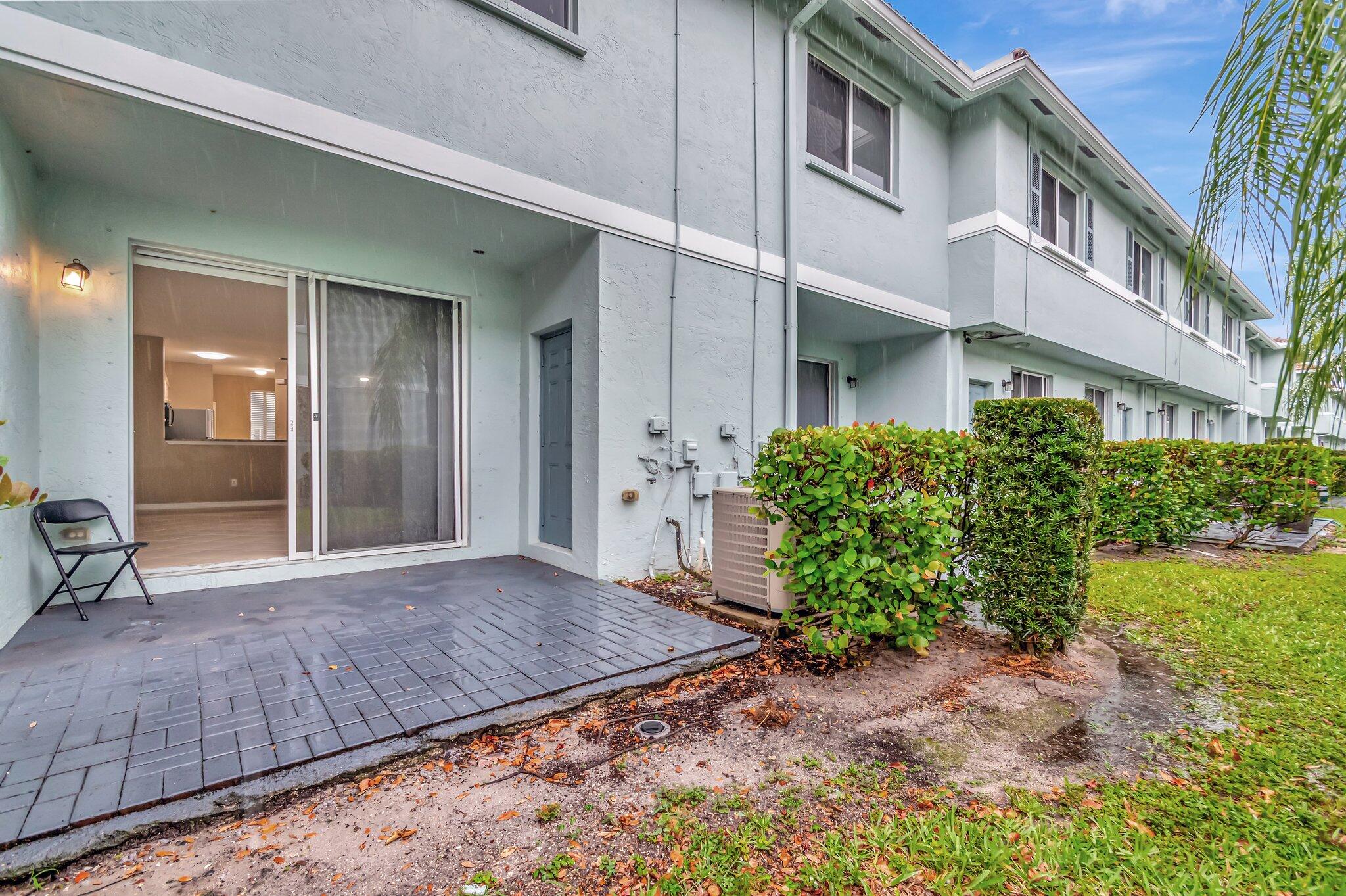 SONOMA BAY - Residential Lease