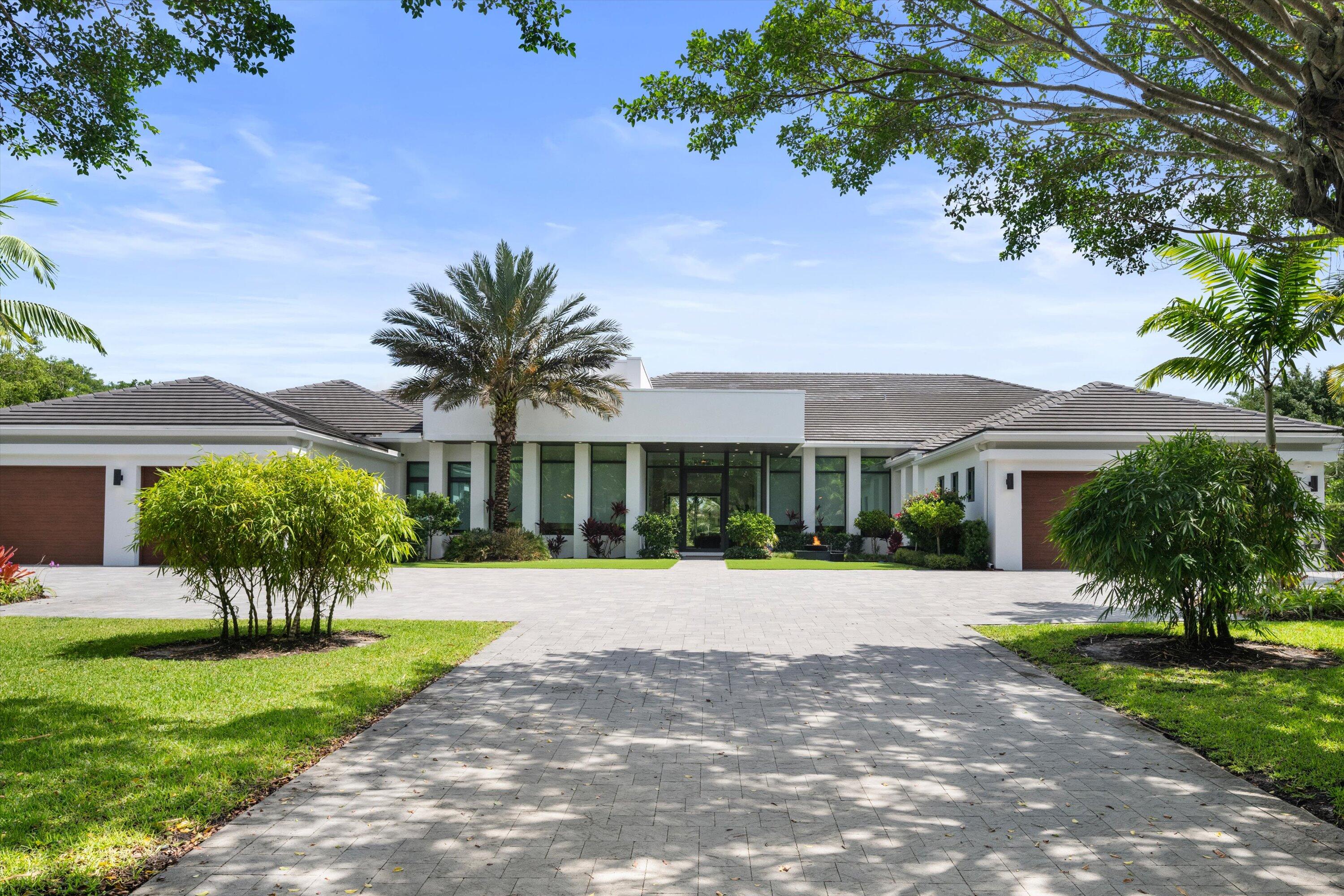 LONG LAKE ESTATES 1 AS - Residential