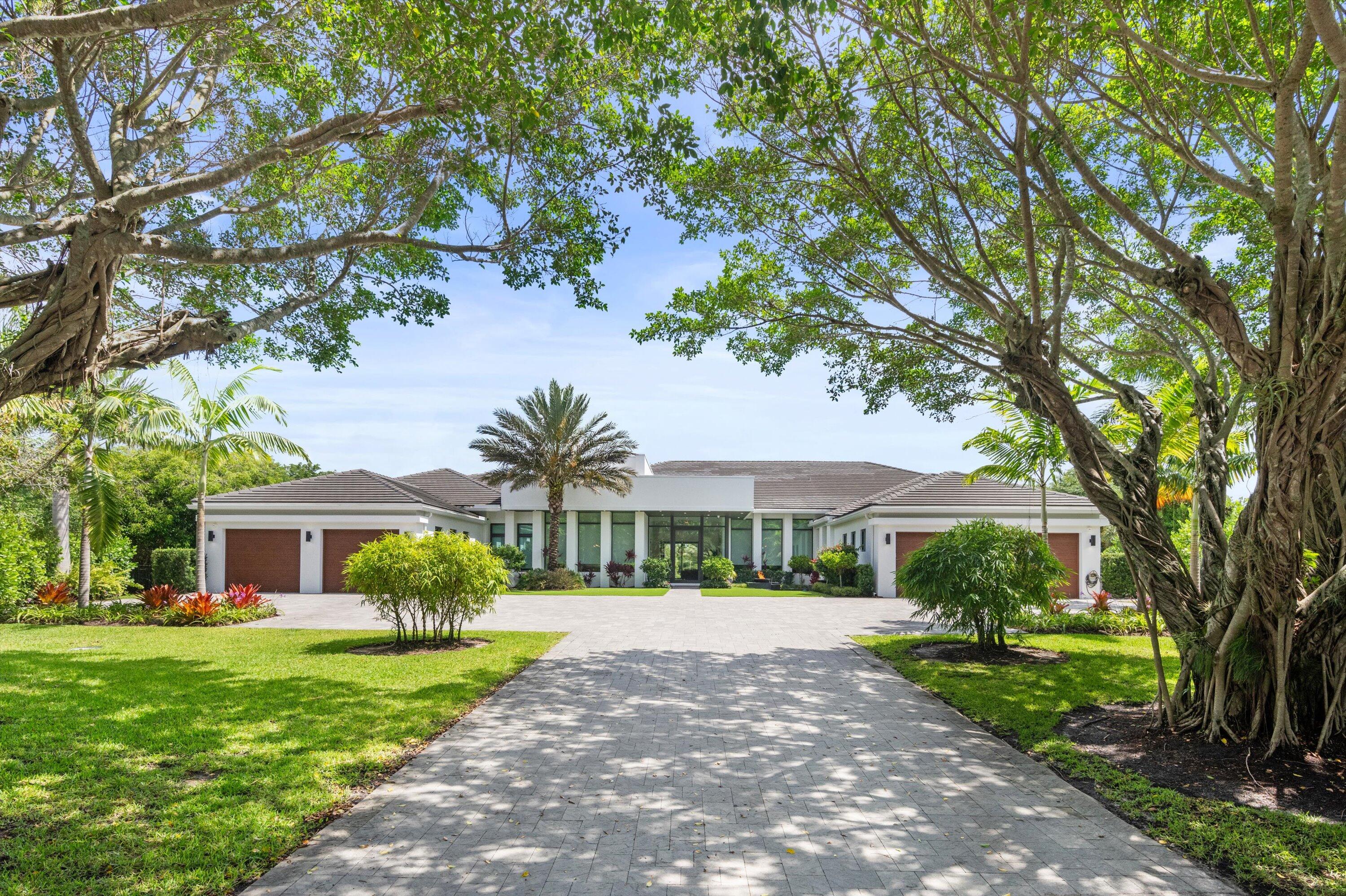 LONG LAKE ESTATES 1 AS - Residential