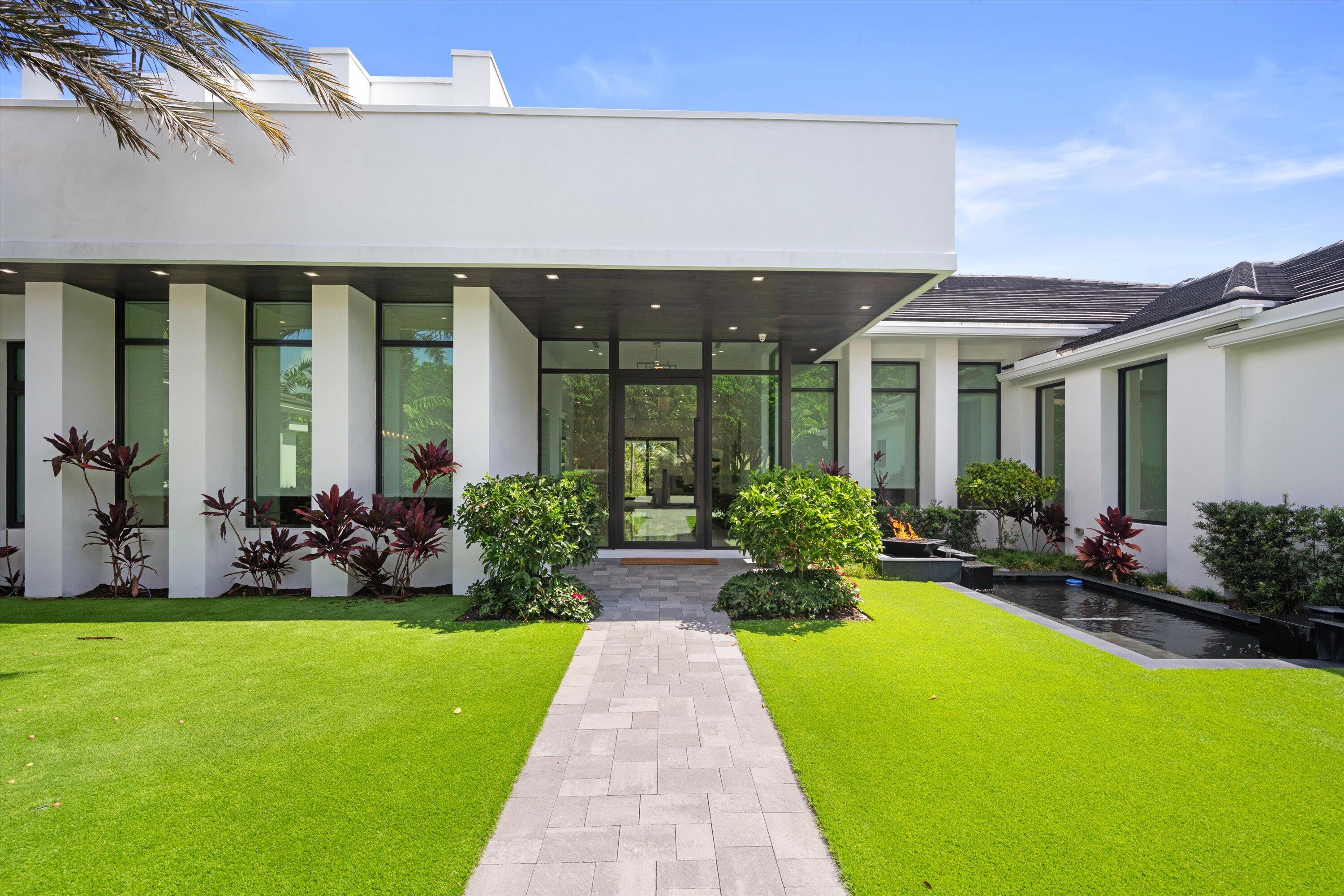 LONG LAKE ESTATES 1 AS - Residential