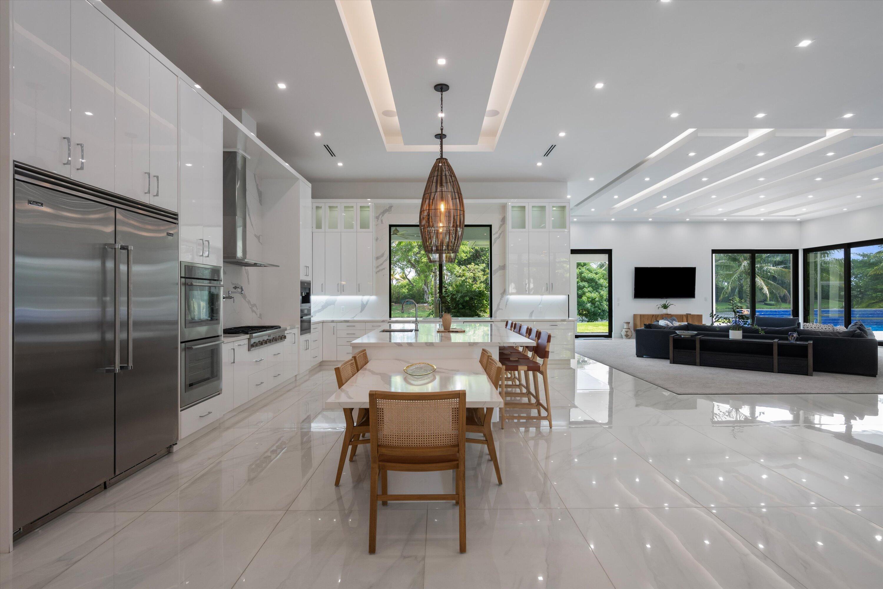 LONG LAKE ESTATES 1 AS - Residential